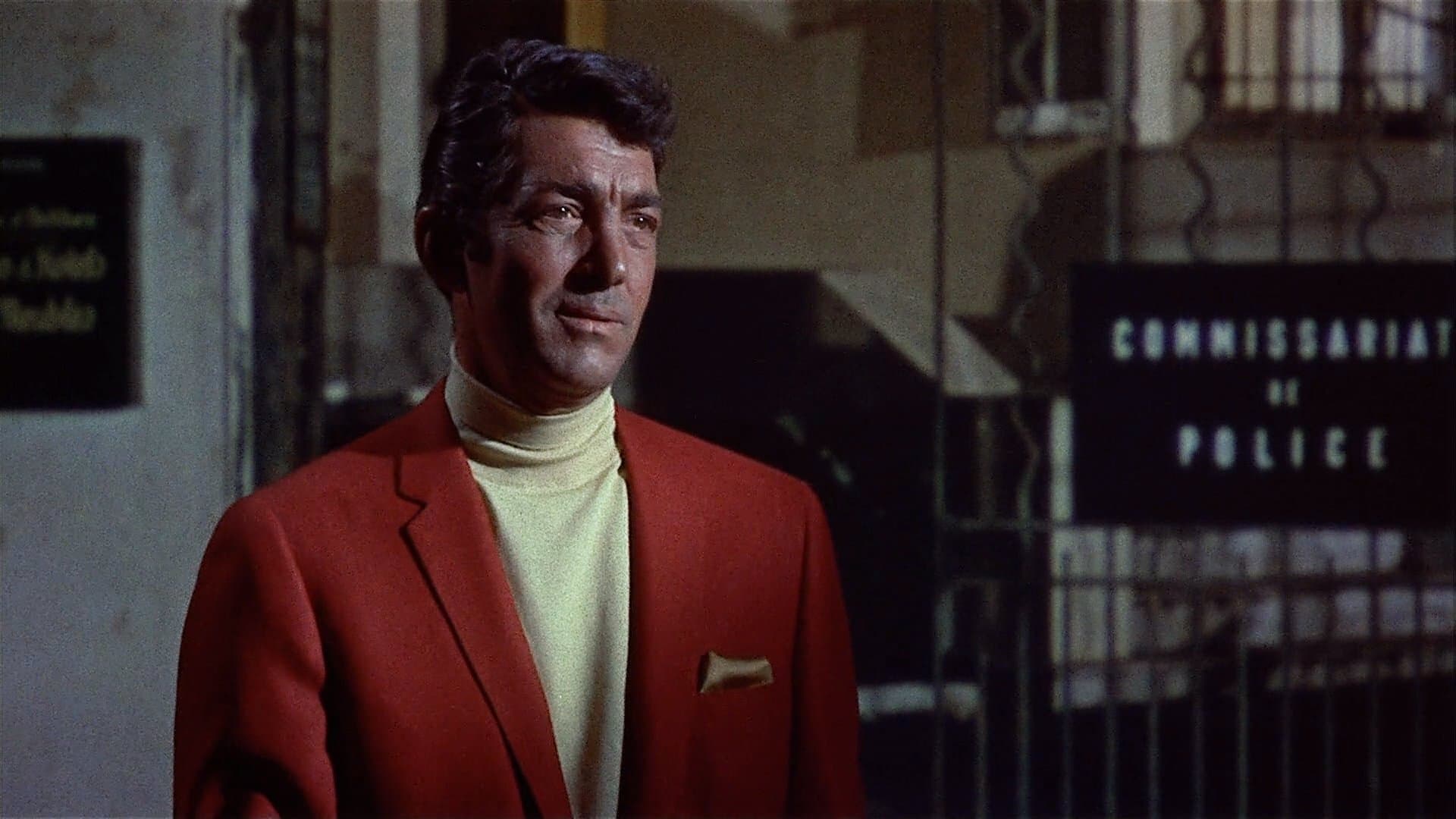 Matt Helm Contra o Mundo do Crime