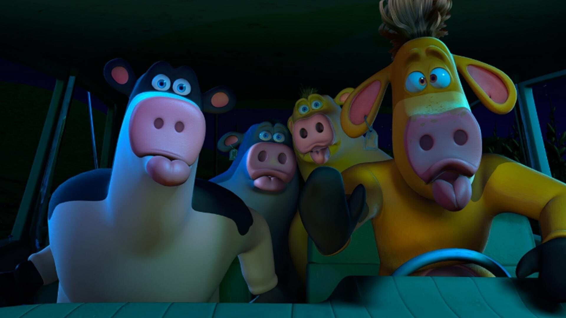 O Segredo dos Animais