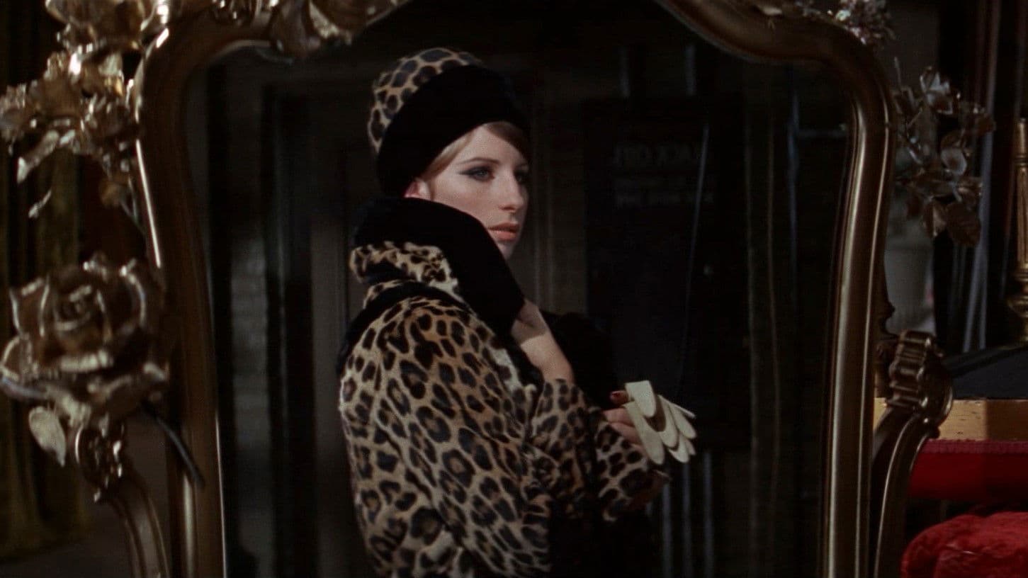 Funny Girl - A Garota Genial