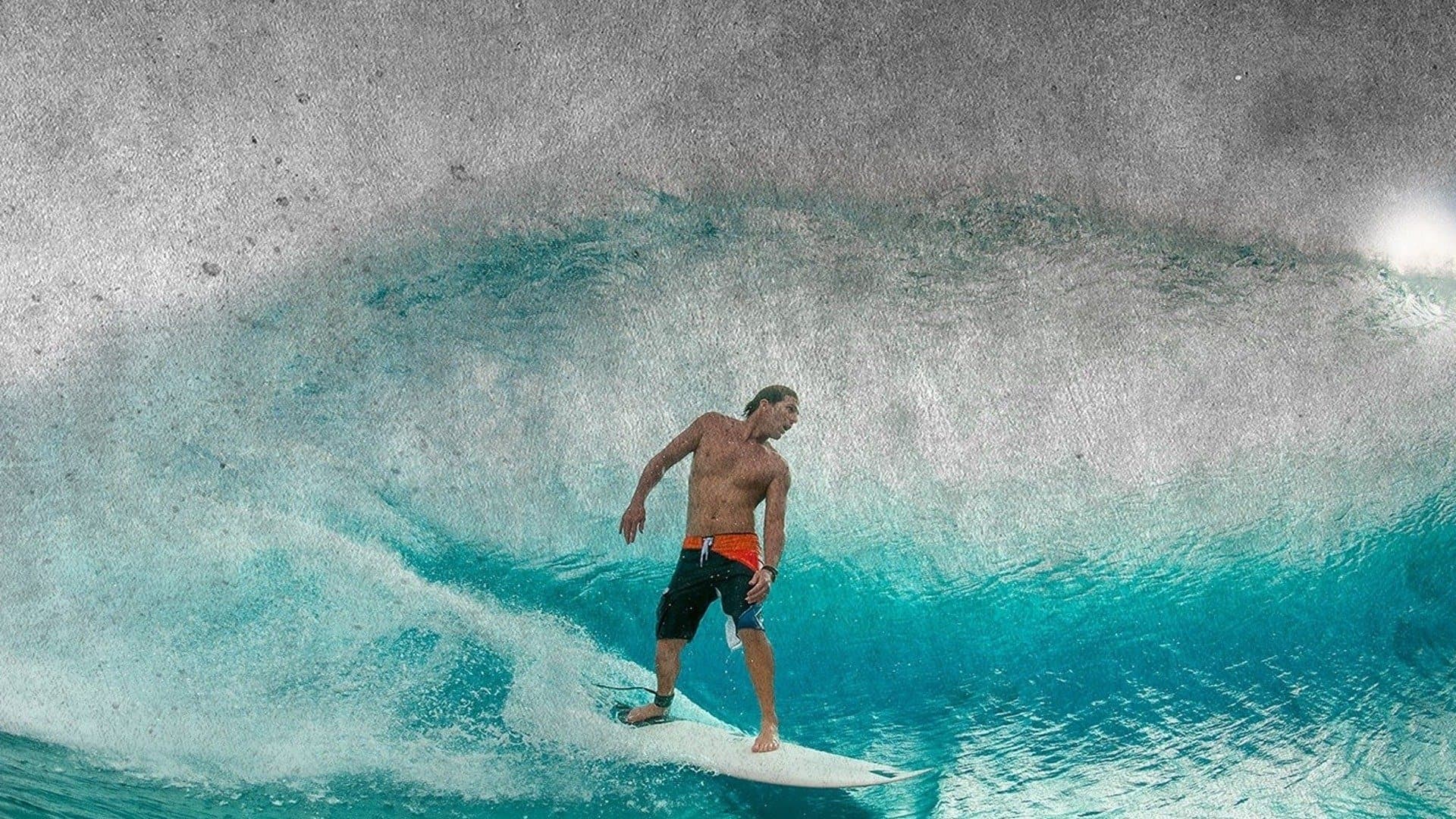 Andy Irons: Abençoado