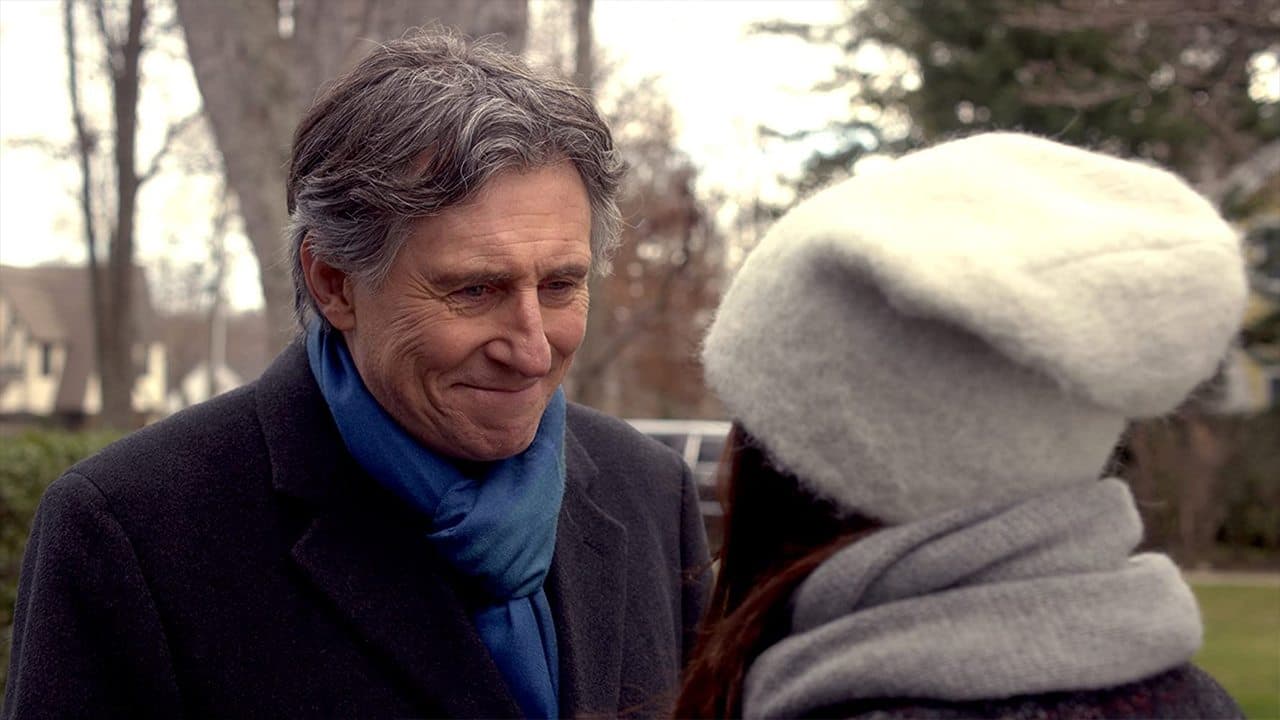 O Mundo de Carrie Pilby