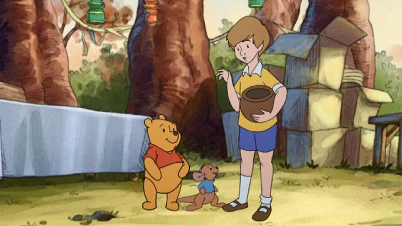 Ursinho Pooh: 1, 2, 3: Descobrindo os Números e as Contas