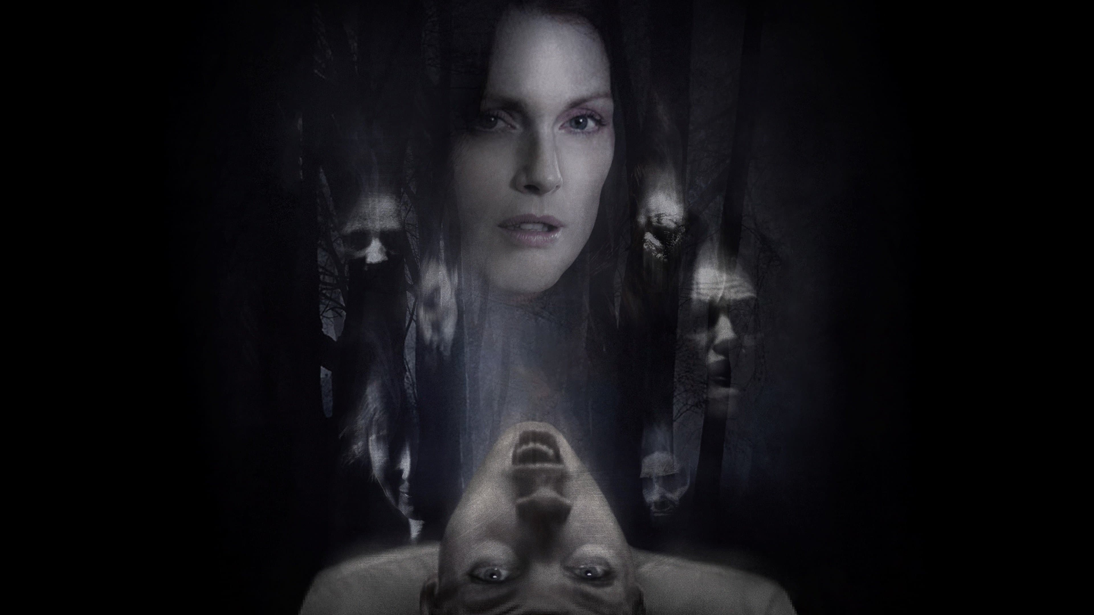 Identidade Paranormal