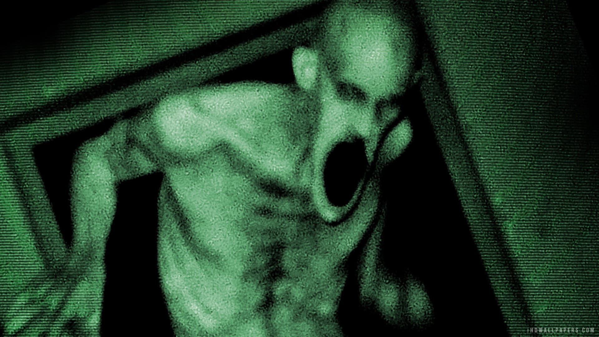 Fenômenos Paranormais 2