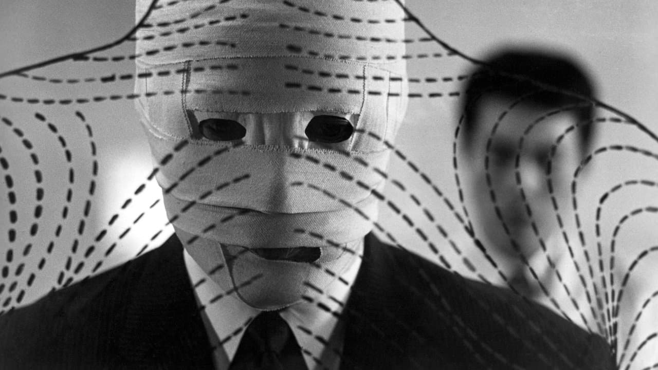 A Face de Um Outro