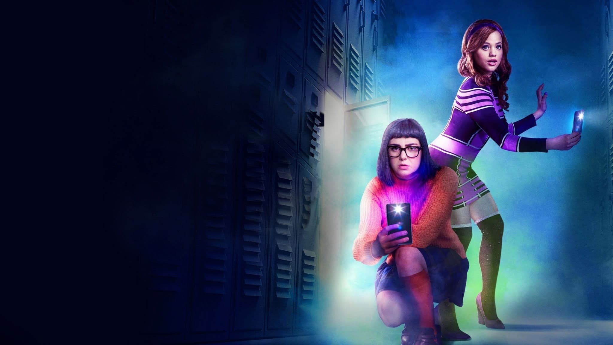 Daphne e Velma