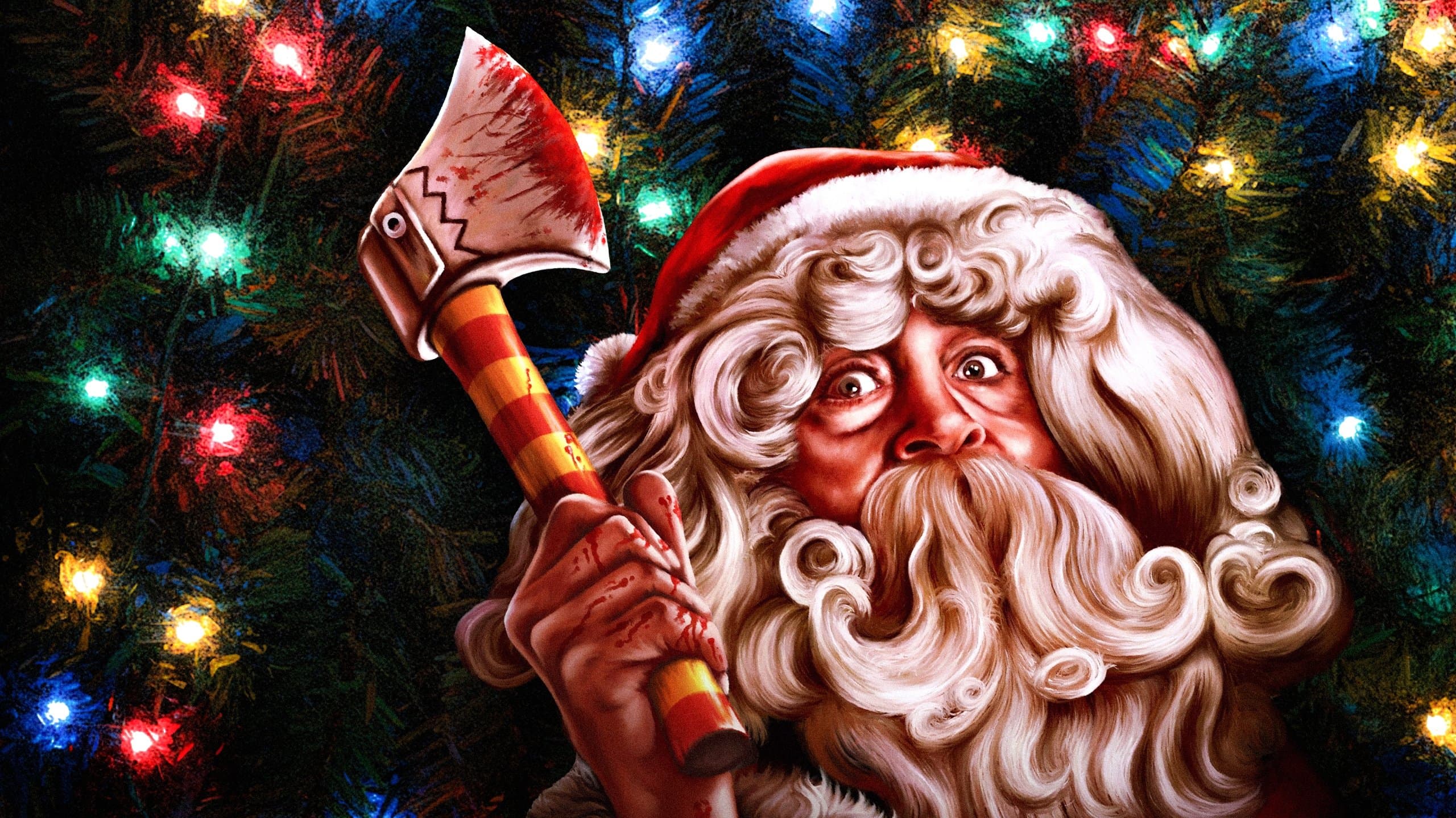 Natal Diabólico