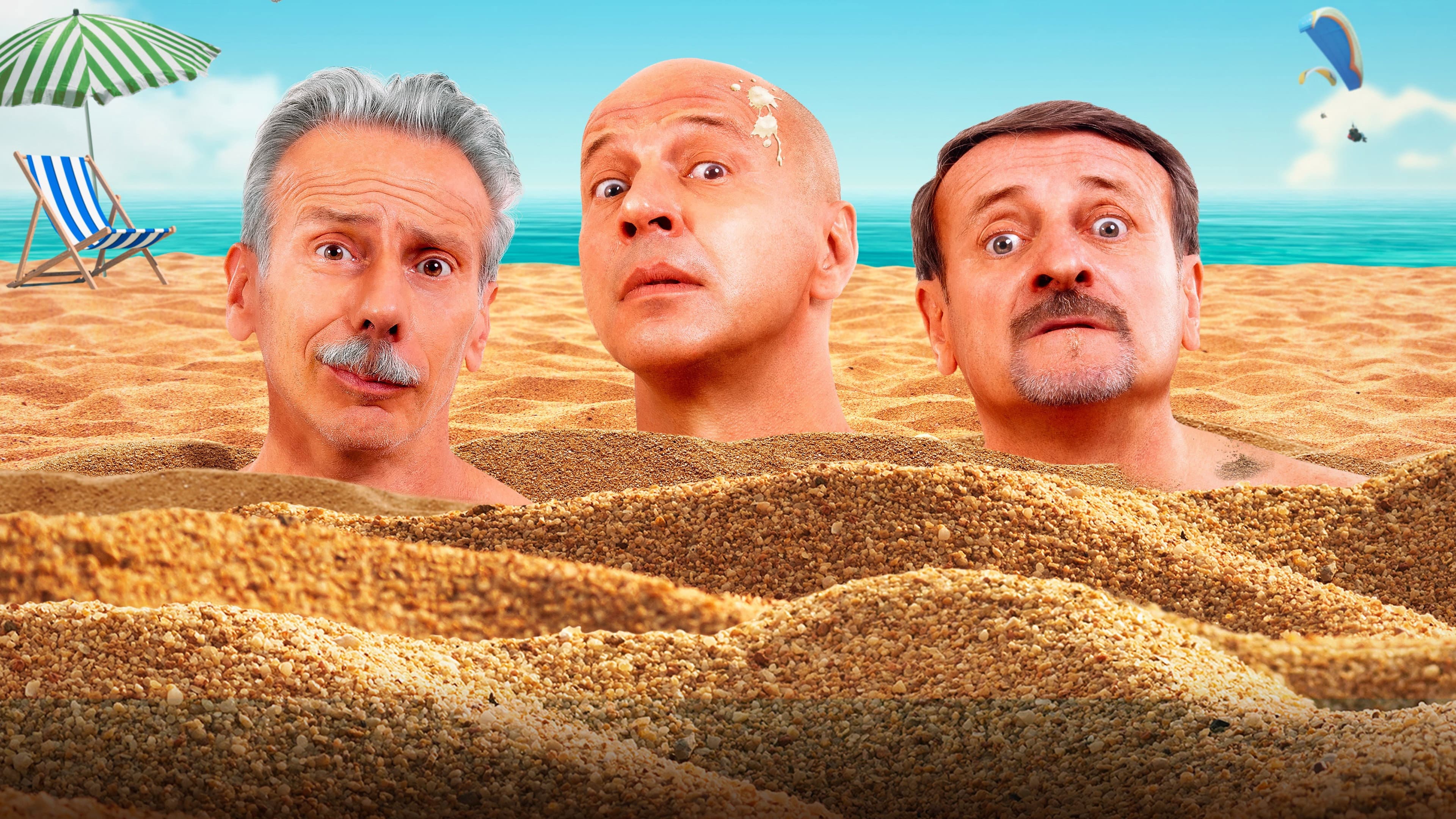 Loucuras de Verão