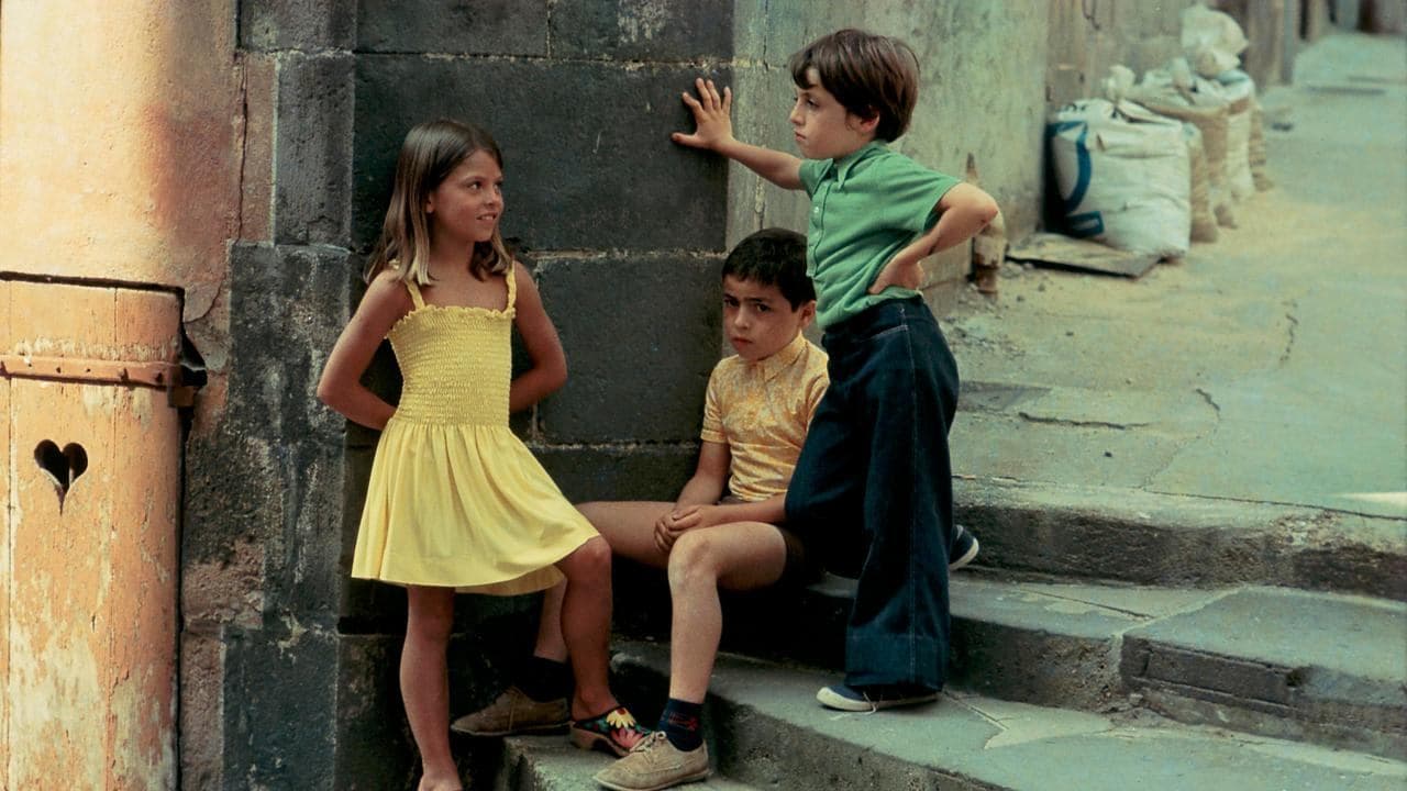 Na Idade da Inocência