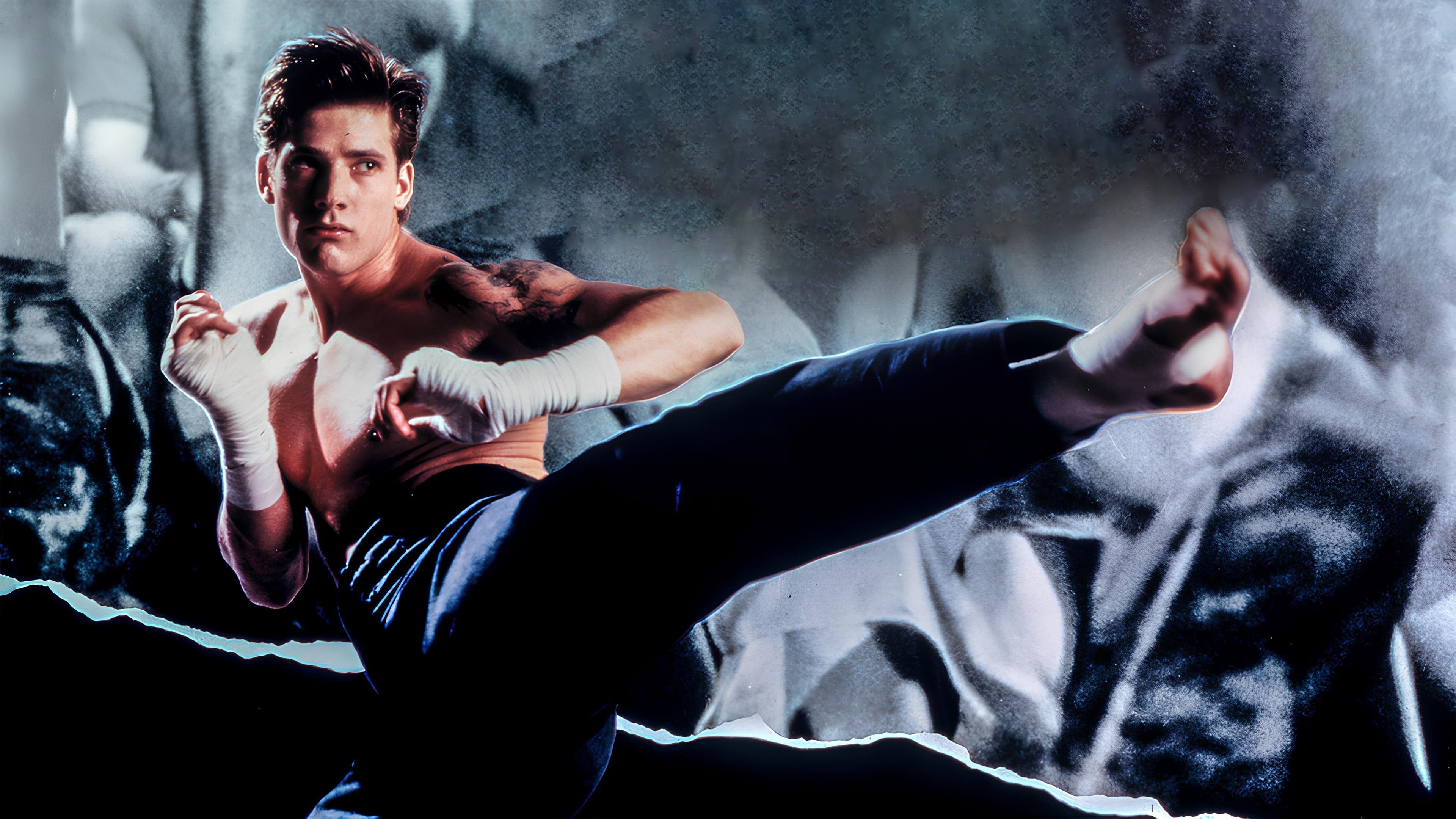 Kickboxer 3: A Arte da Guerra