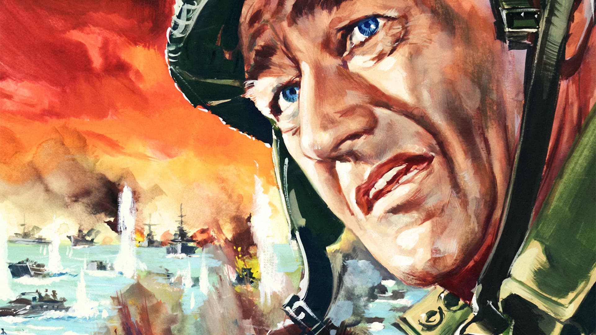 Iwo Jima - O Portal da Glória