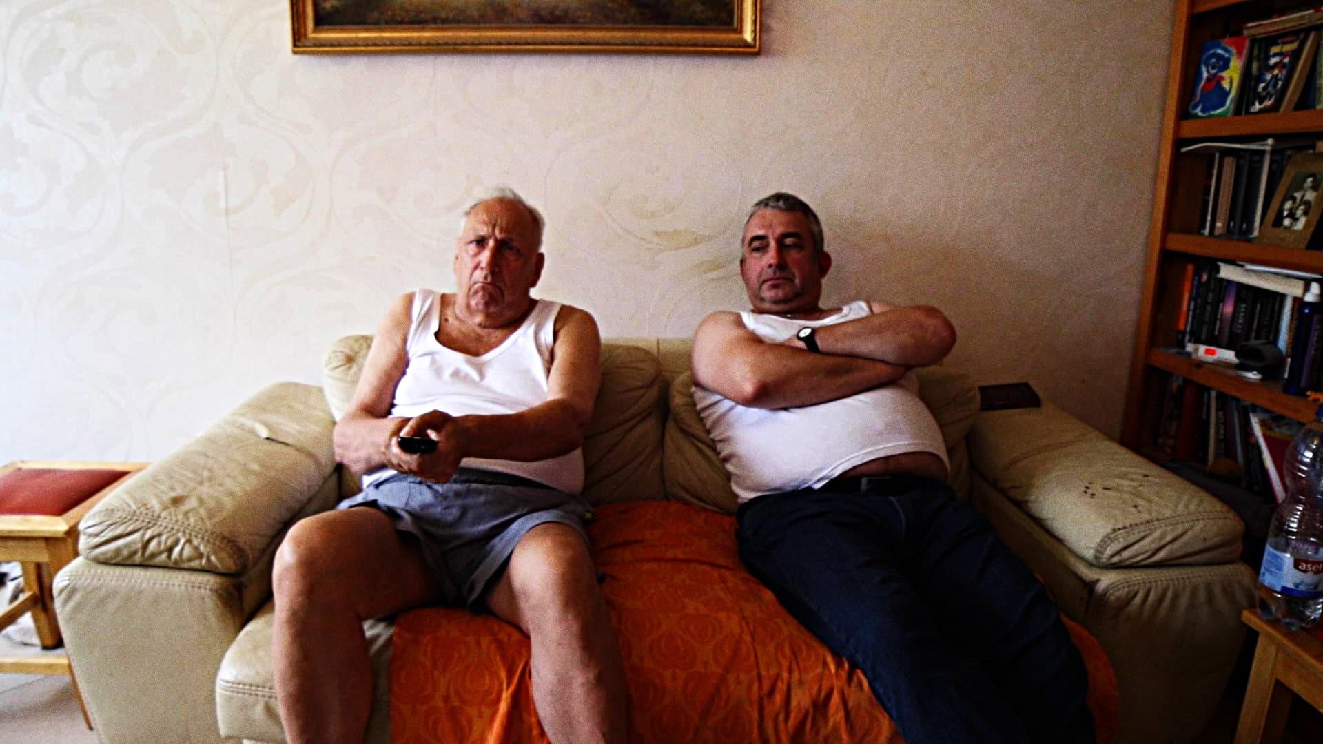 Tauriņš Seniors