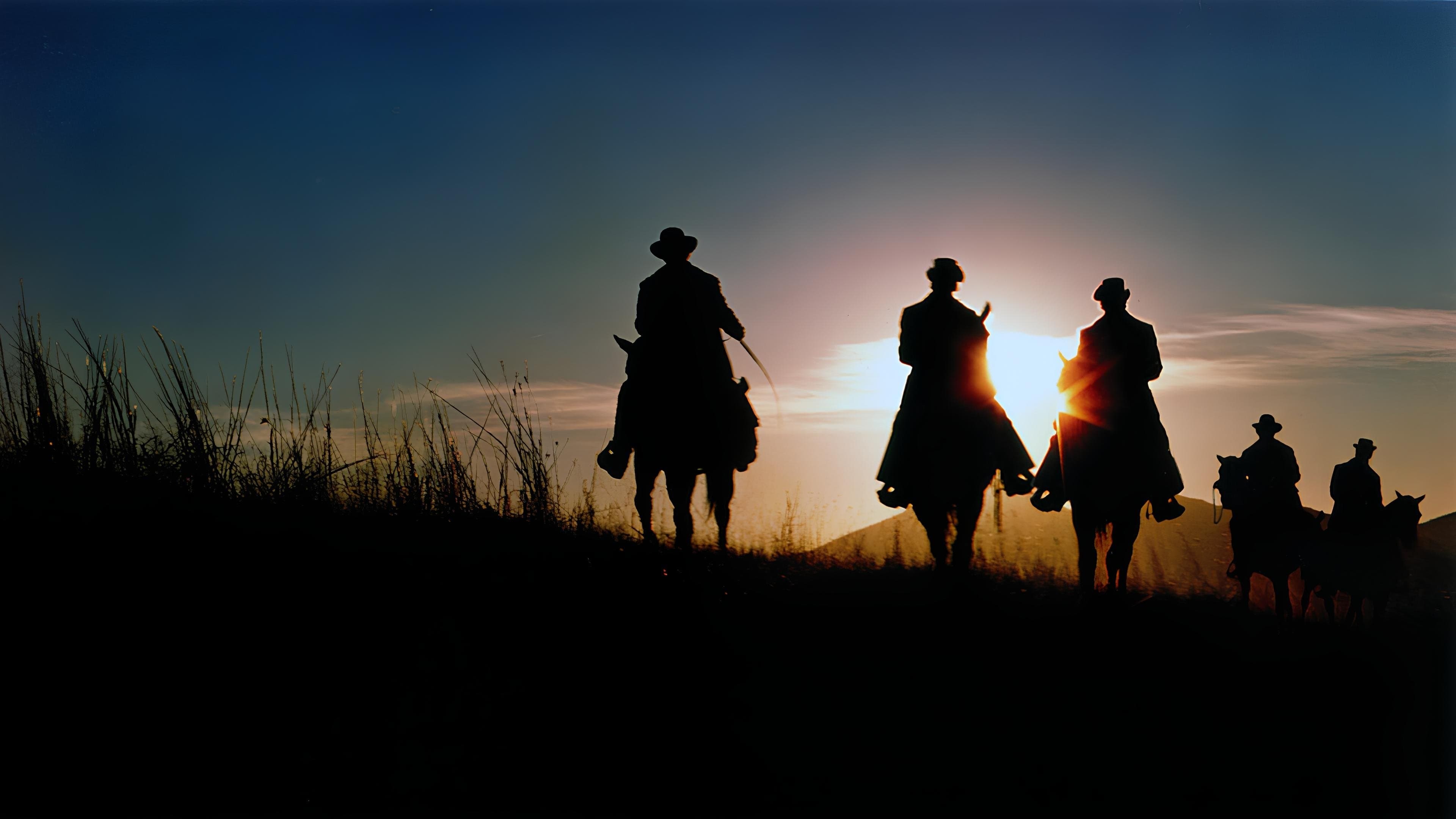 Cavalgada dos Proscritos