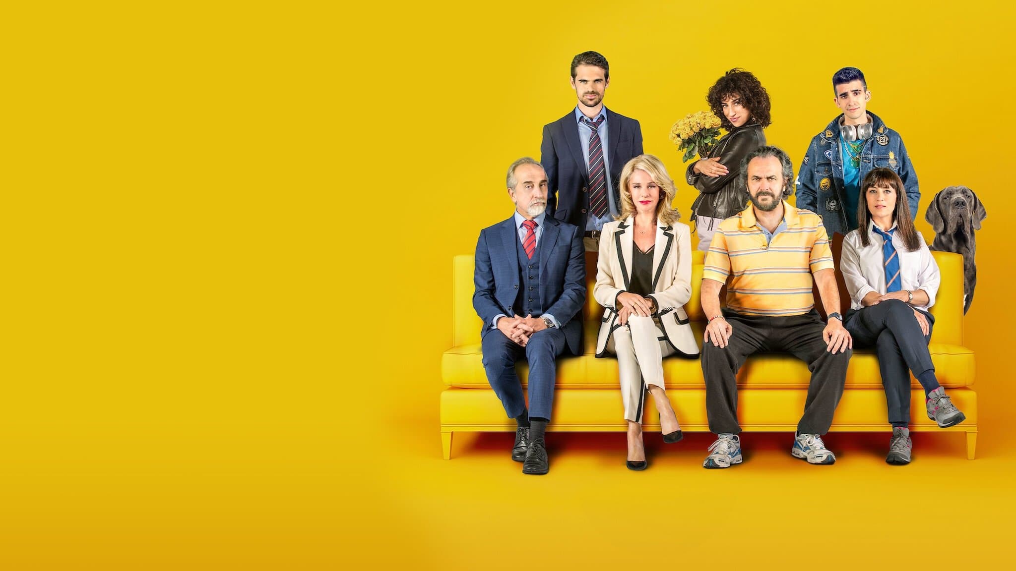 A Família Perfeita