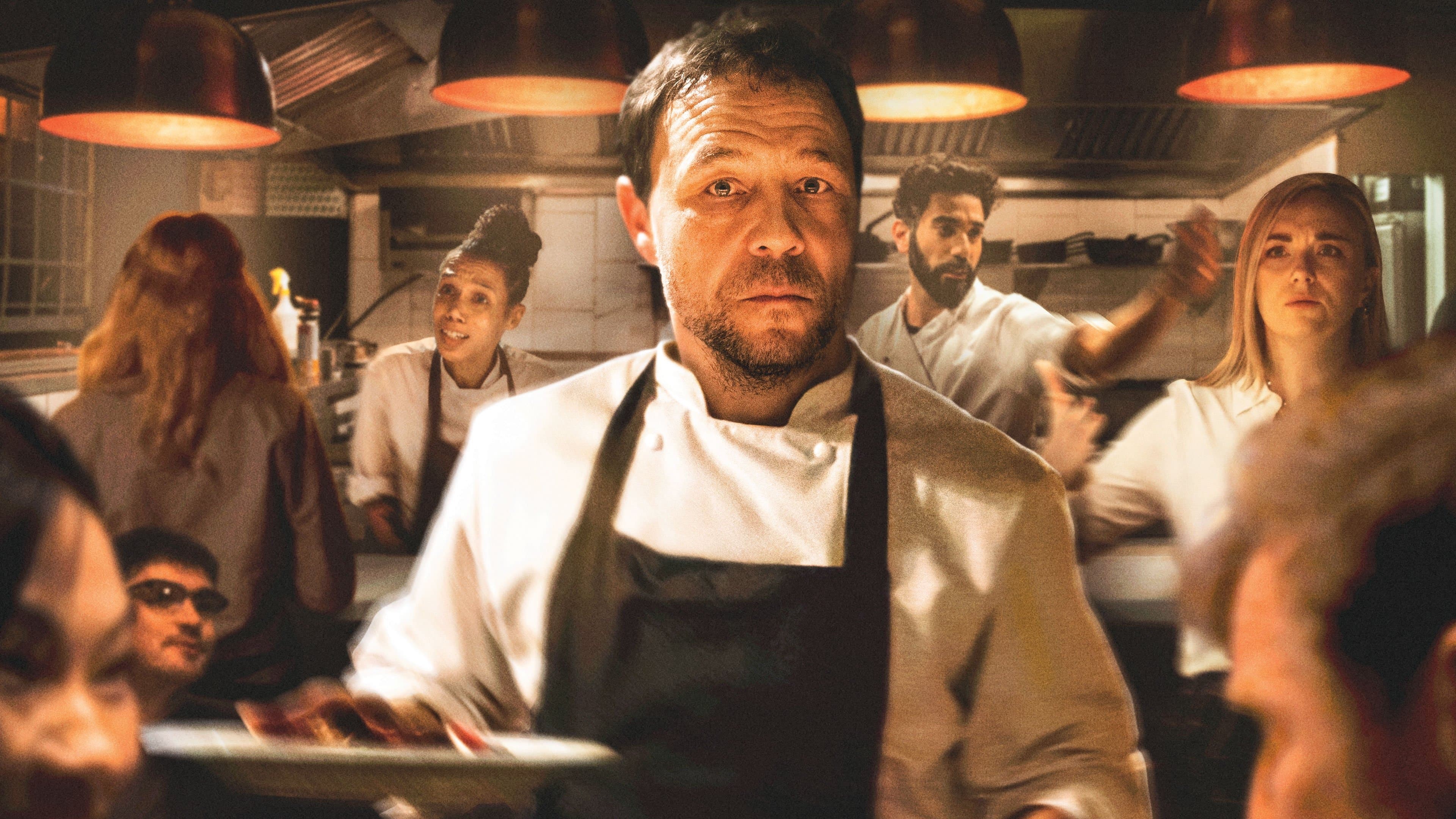 O Chef