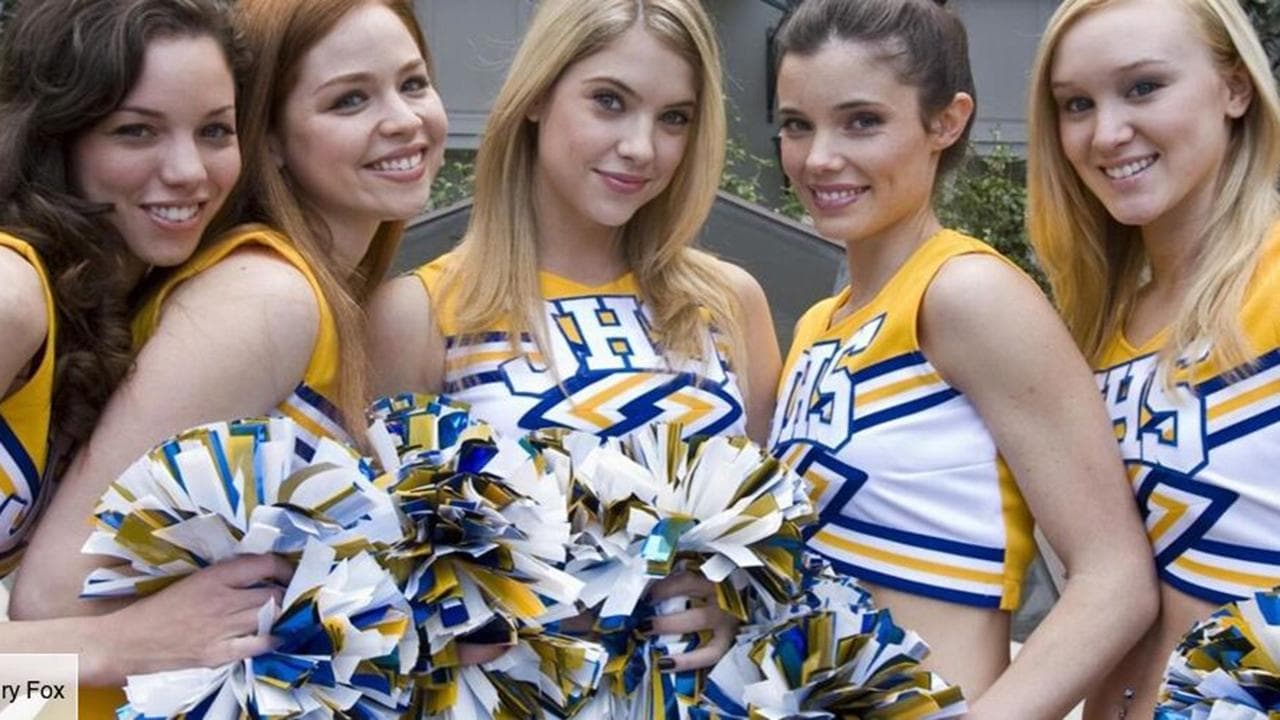 Fab Five: Aprontando pra Valer