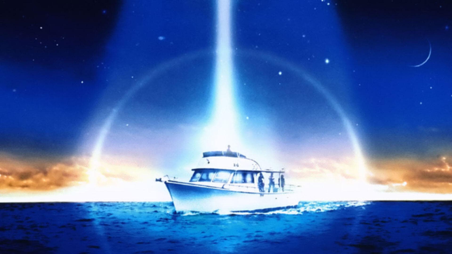 Cocoon II: O Regresso
