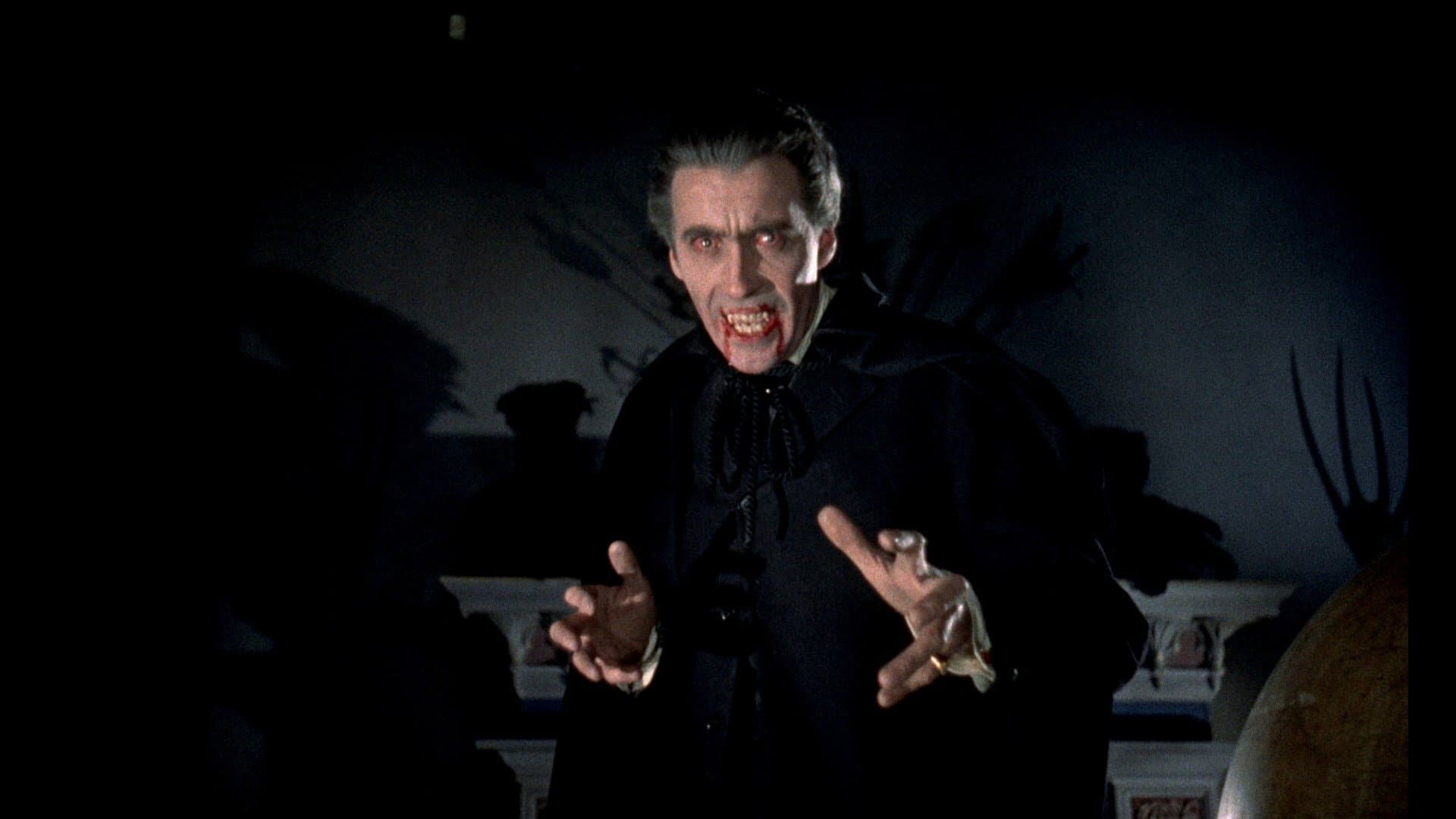 Horror de Drácula