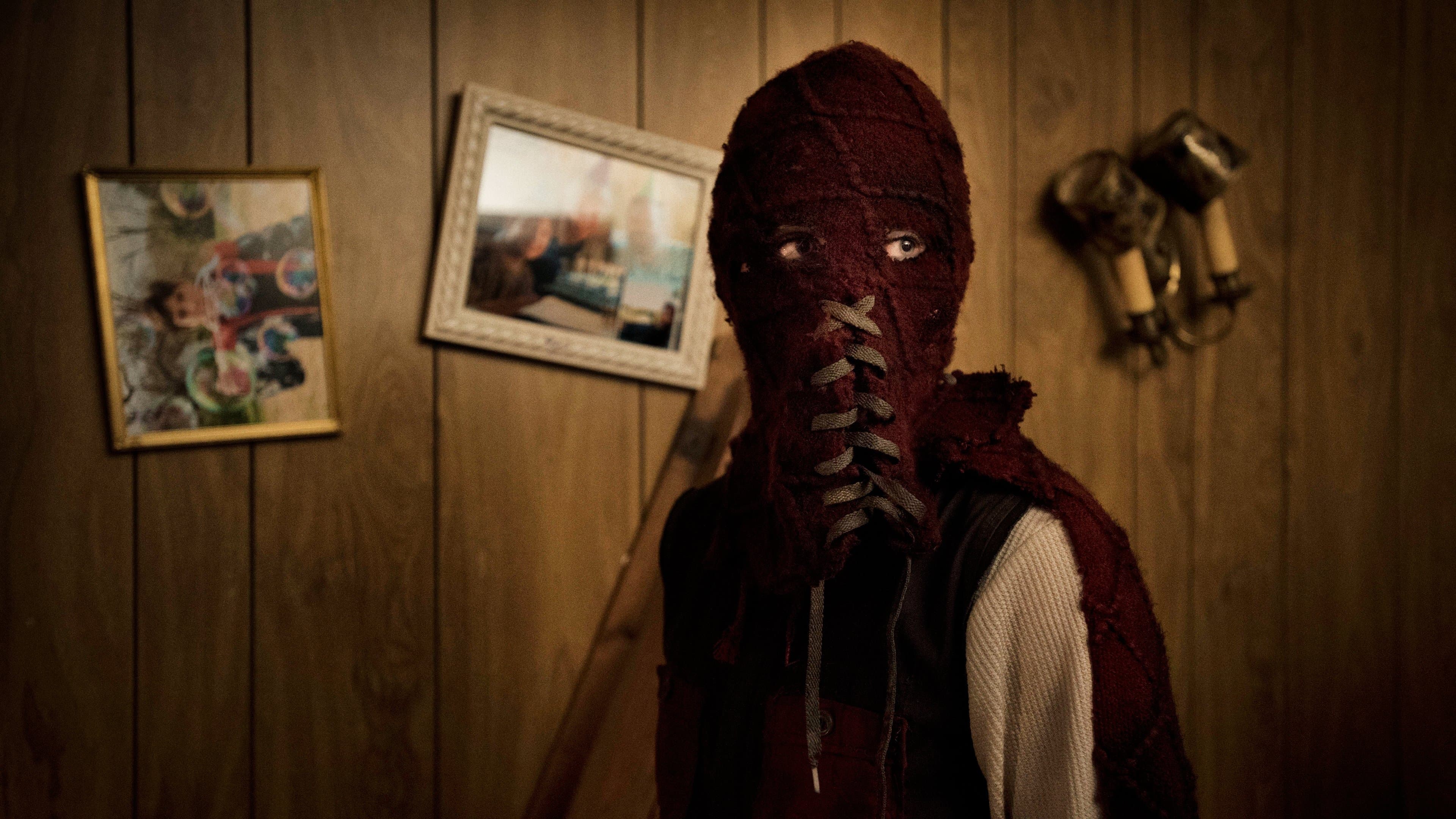 Brightburn - Filho das Trevas