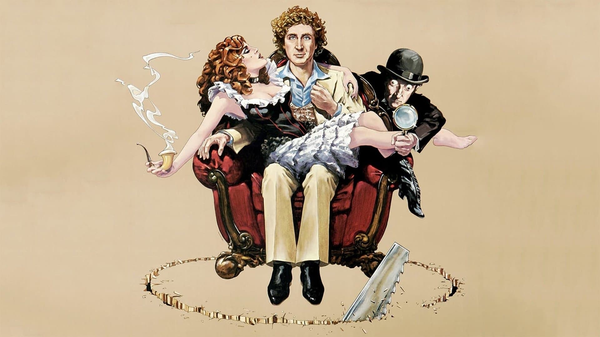 O Irmão Mais Esperto de Sherlock Holmes