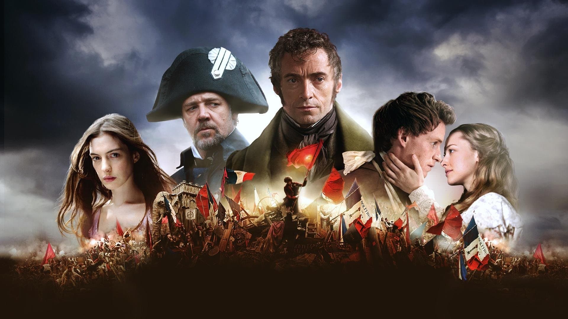 Os Miseráveis