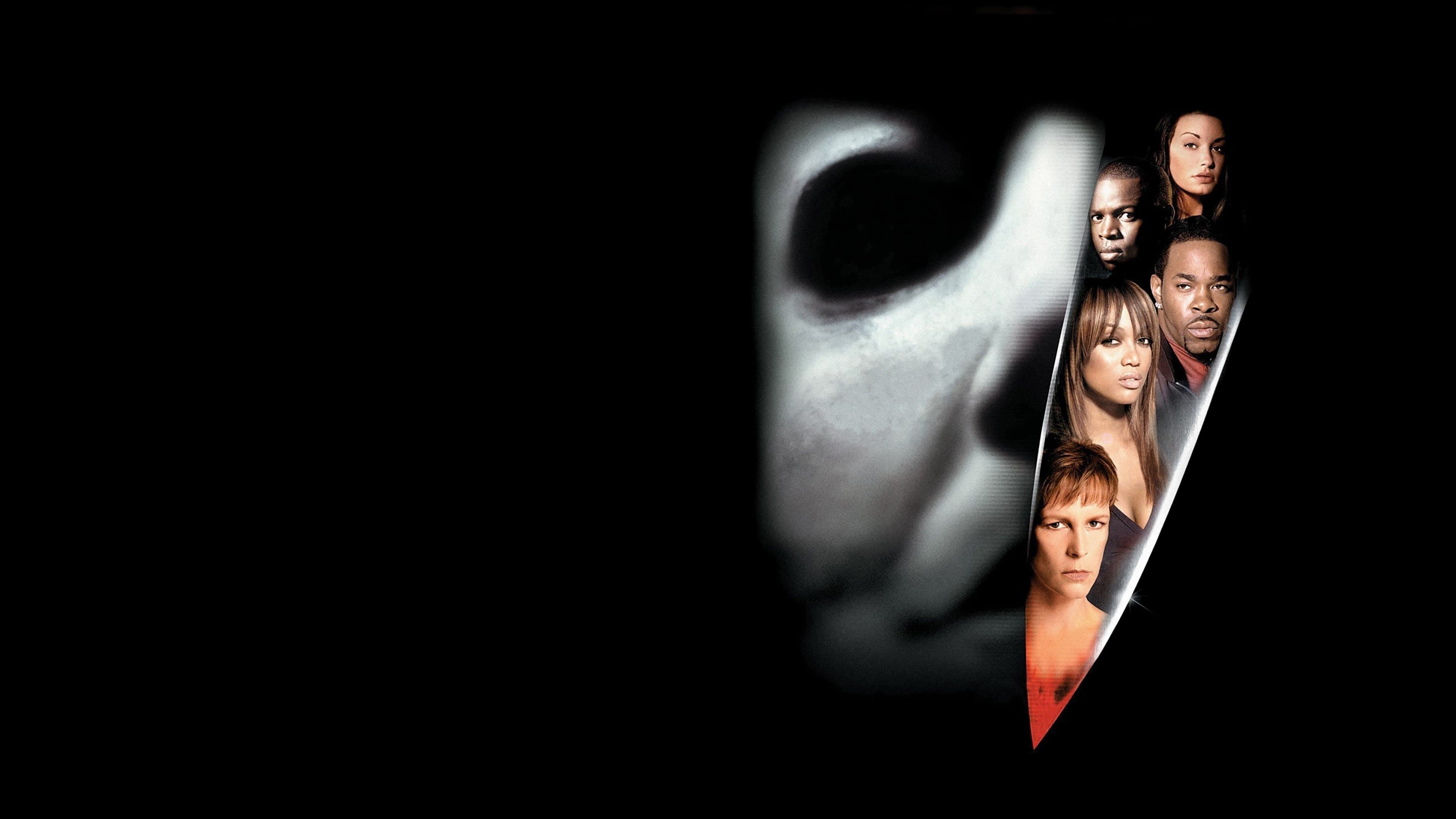 Halloween: Ressurreição
