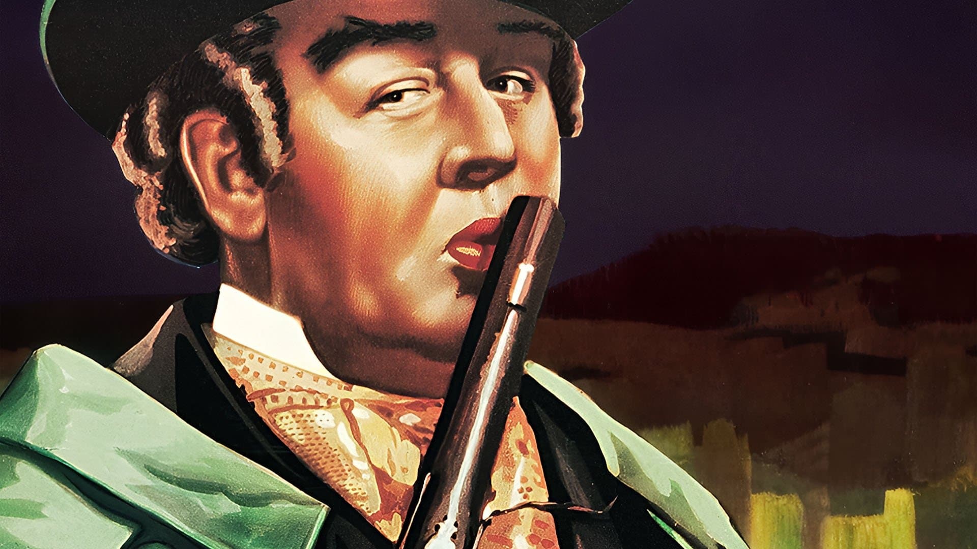 A Estalagem Maldita