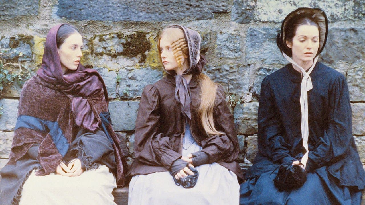 As Irmãs Brontë
