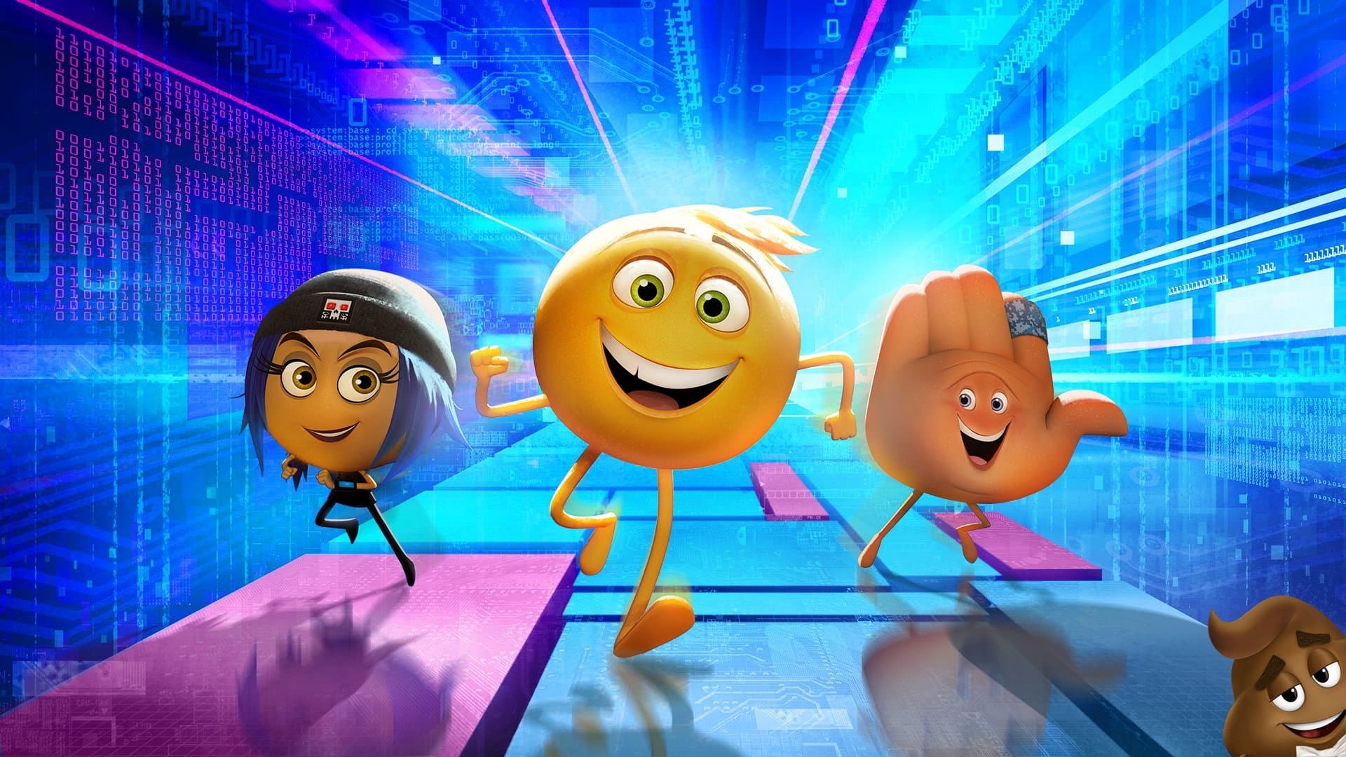 Emoji: O Filme