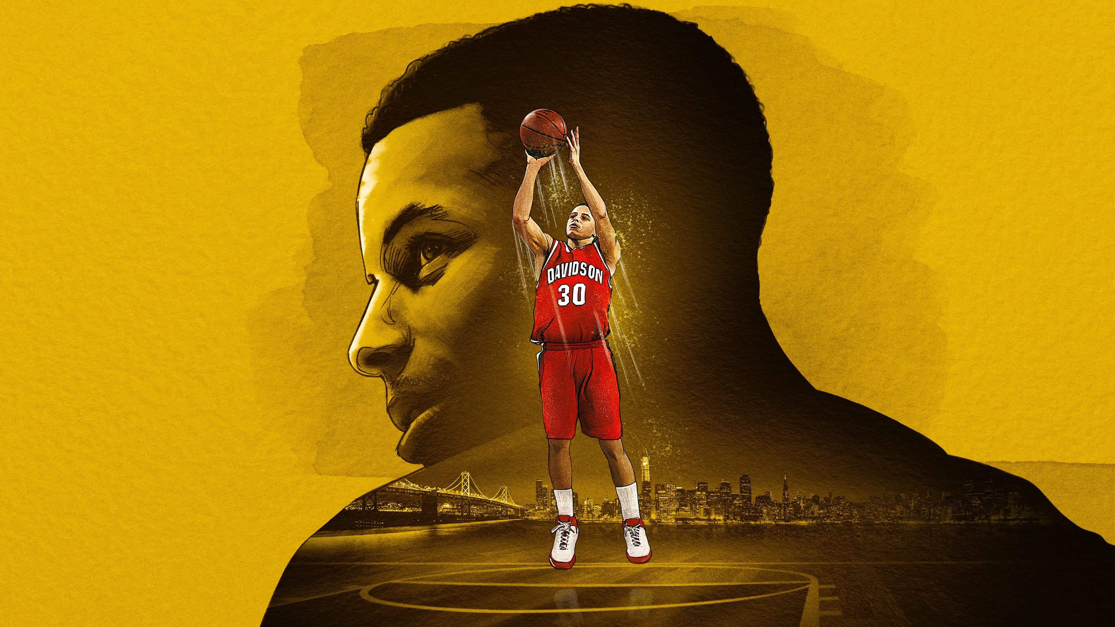 Stephen Curry: Subestimado