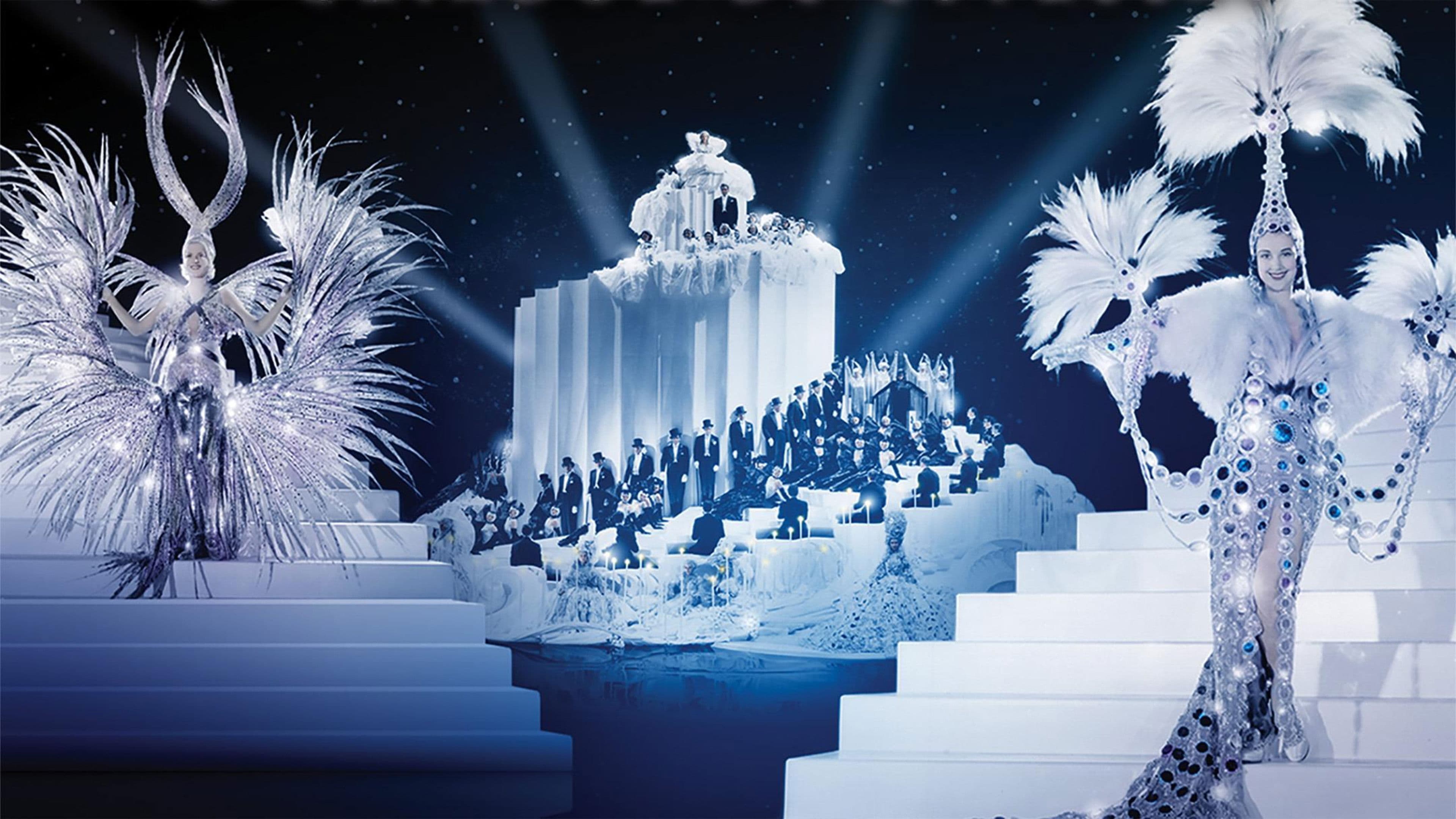 Ziegfeld - O Criador de Estrelas