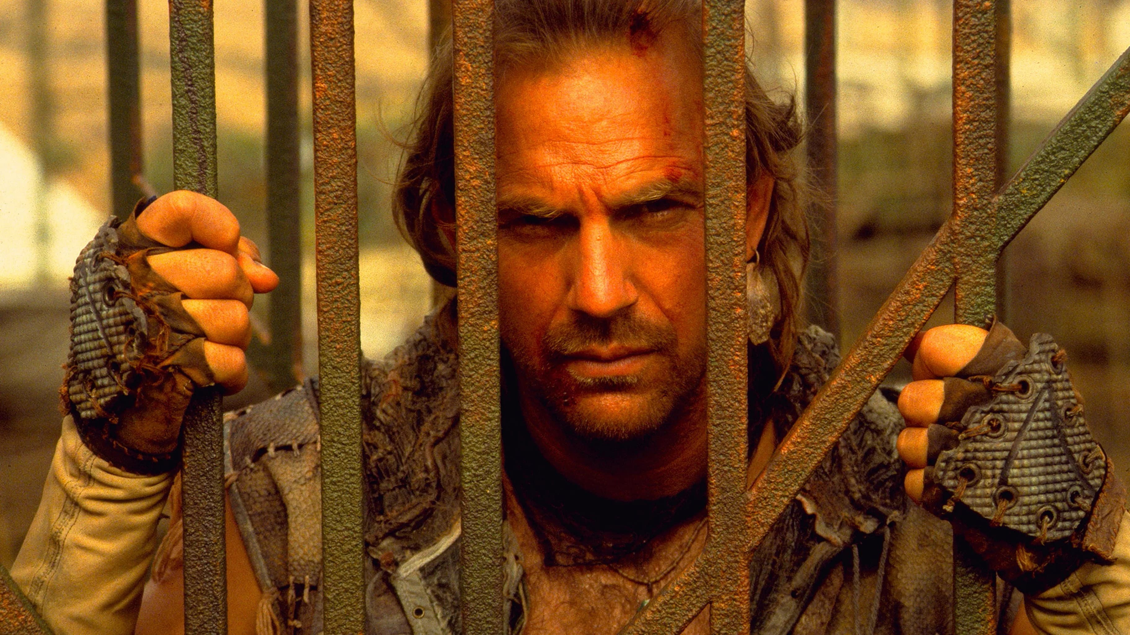 Waterworld: O Segredo das Águas