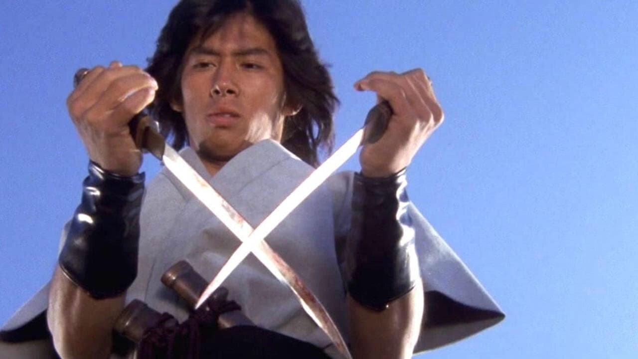 O Segredo do Ninja