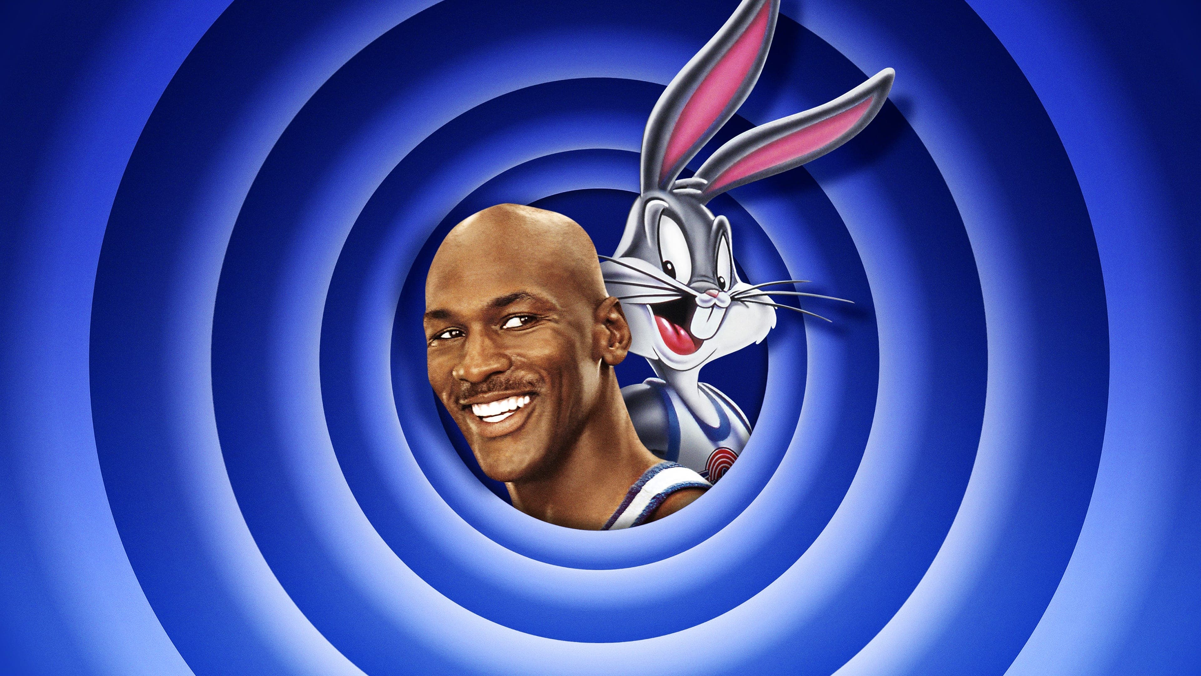 Space Jam: O Jogo do Século