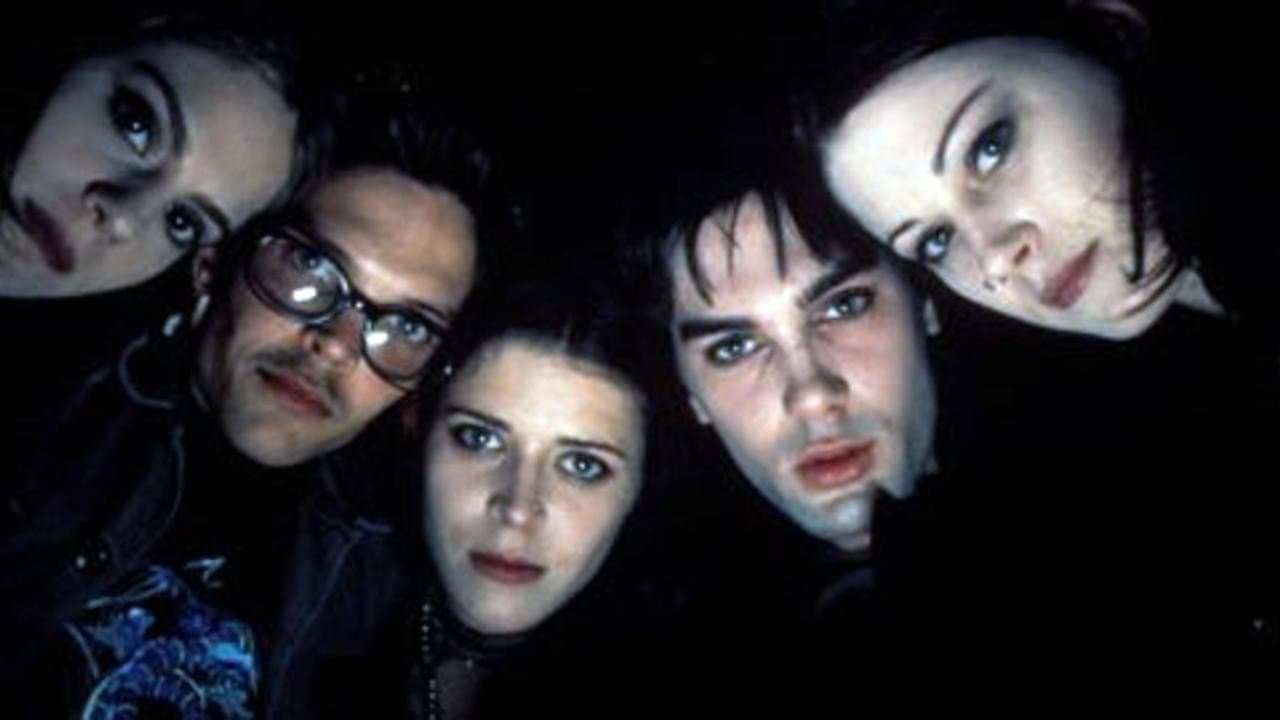 O Clã dos Vampiros