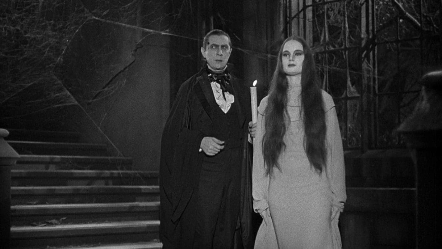 A Marca do Vampiro