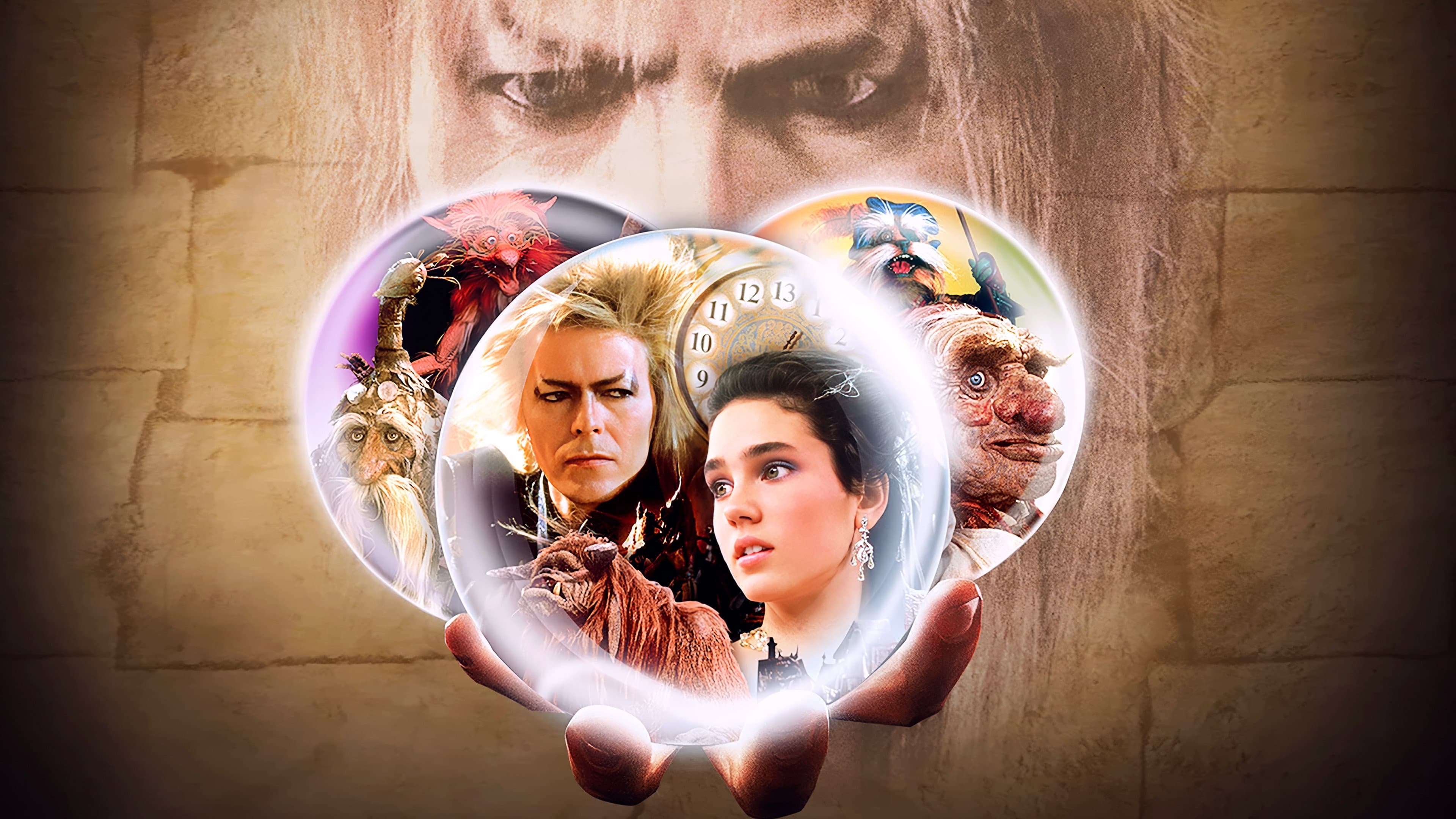 Labirinto: A Magia do Tempo