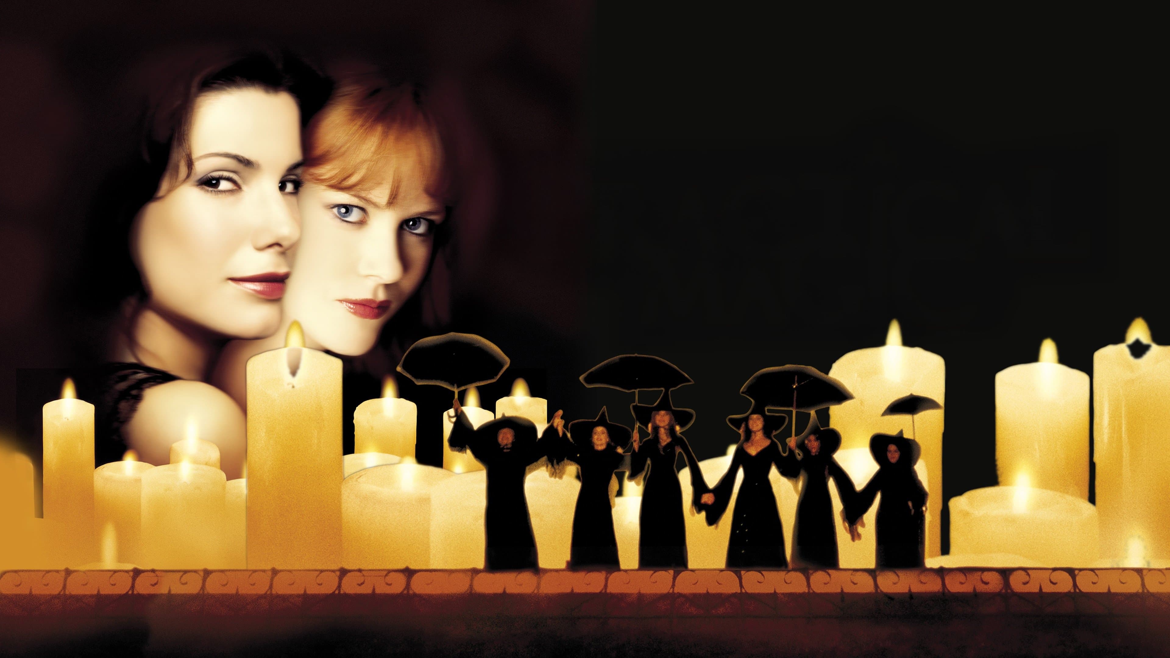 Da Magia à Sedução