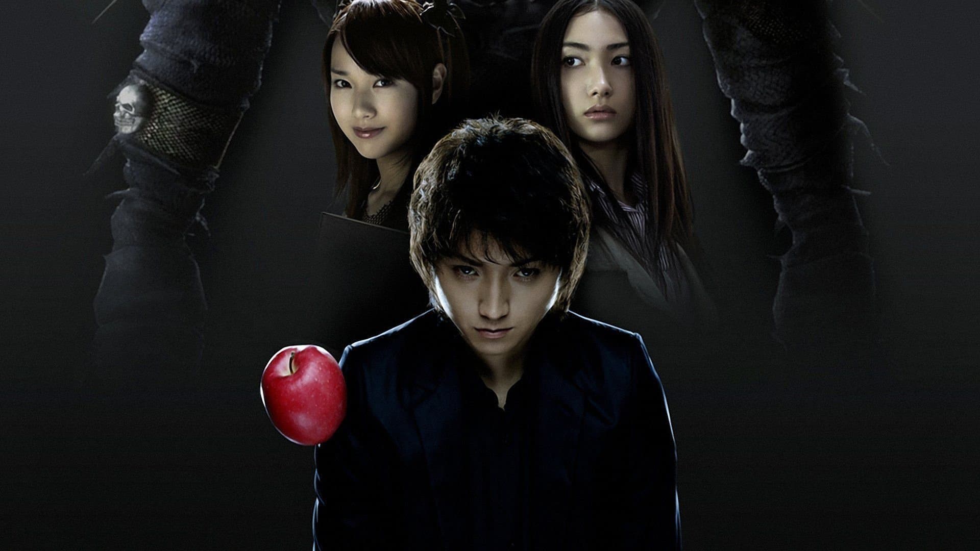 Death Note - O Primeiro Nome