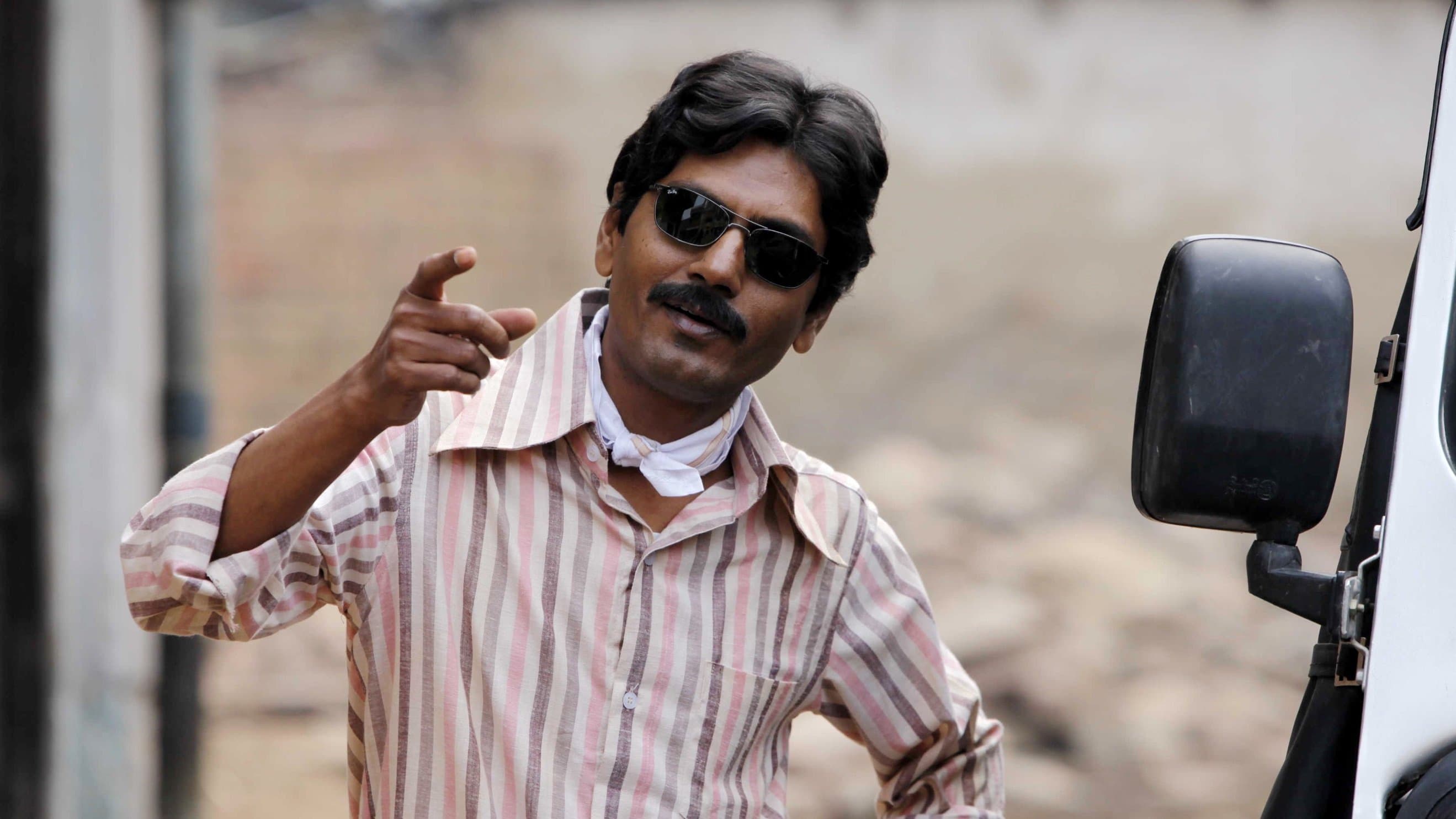 Gangues de Wasseypur - Parte 2