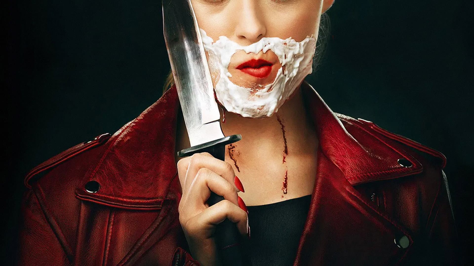 Freaky: No Corpo de um Assassino