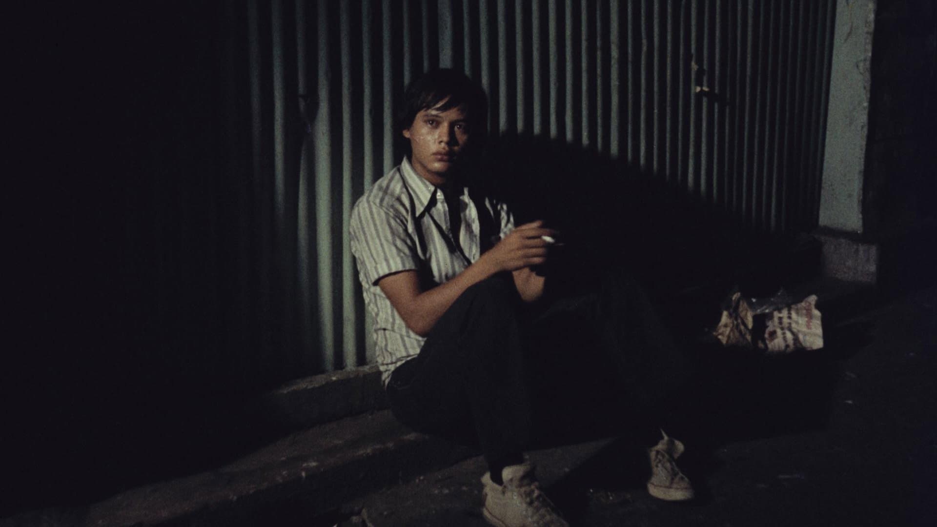 Manila nas Garras de Néon