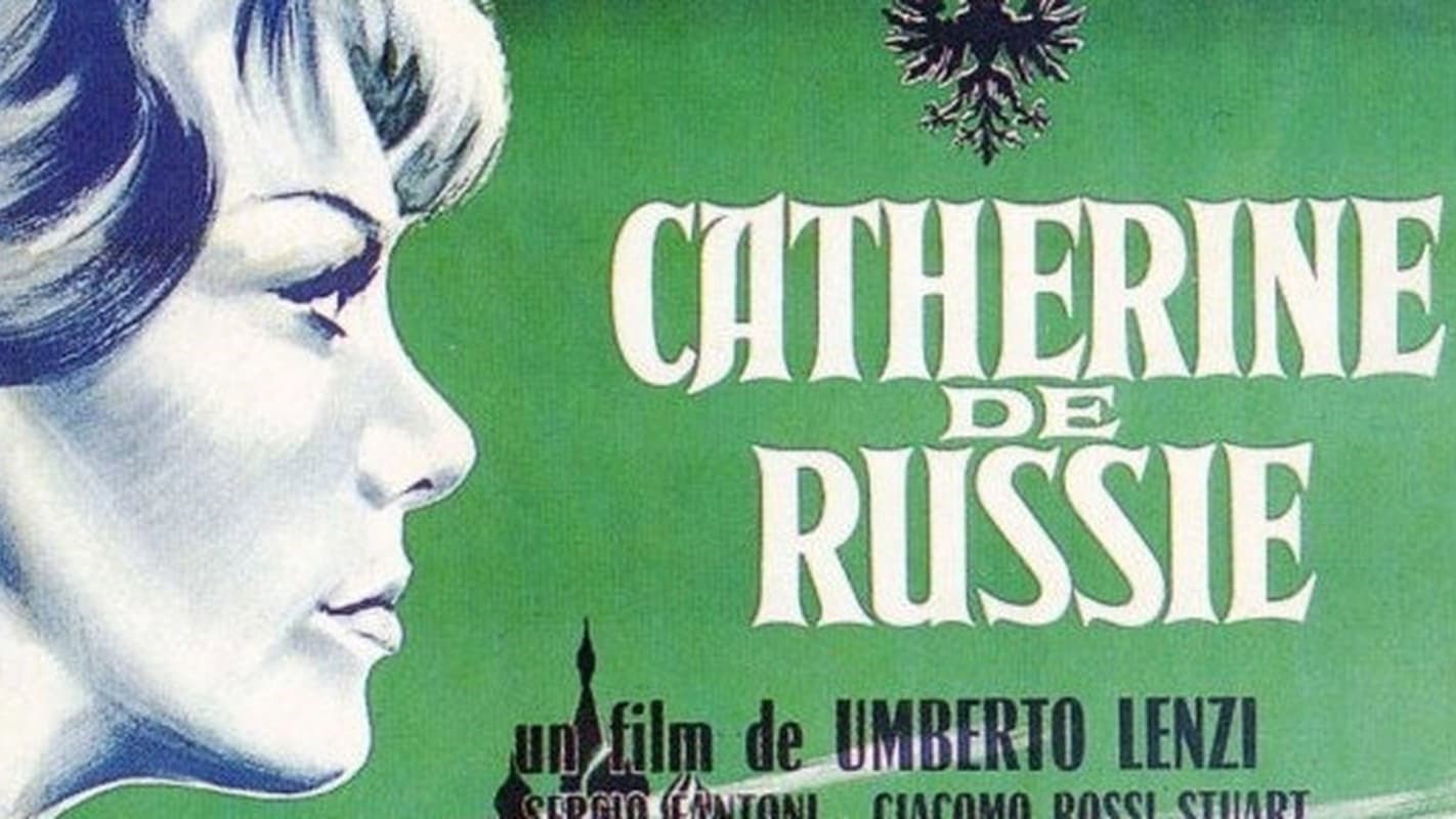Caterina di Russia