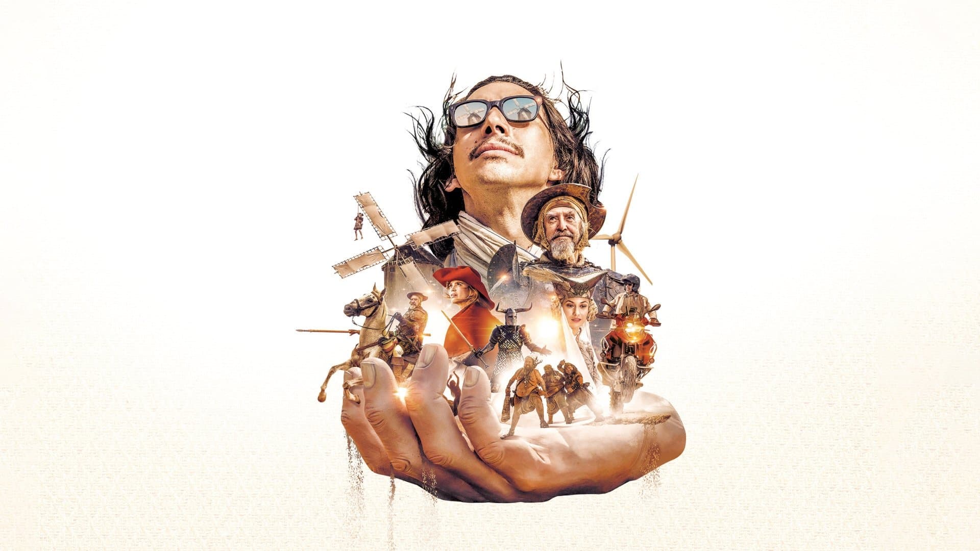 O Homem Que Matou Dom Quixote