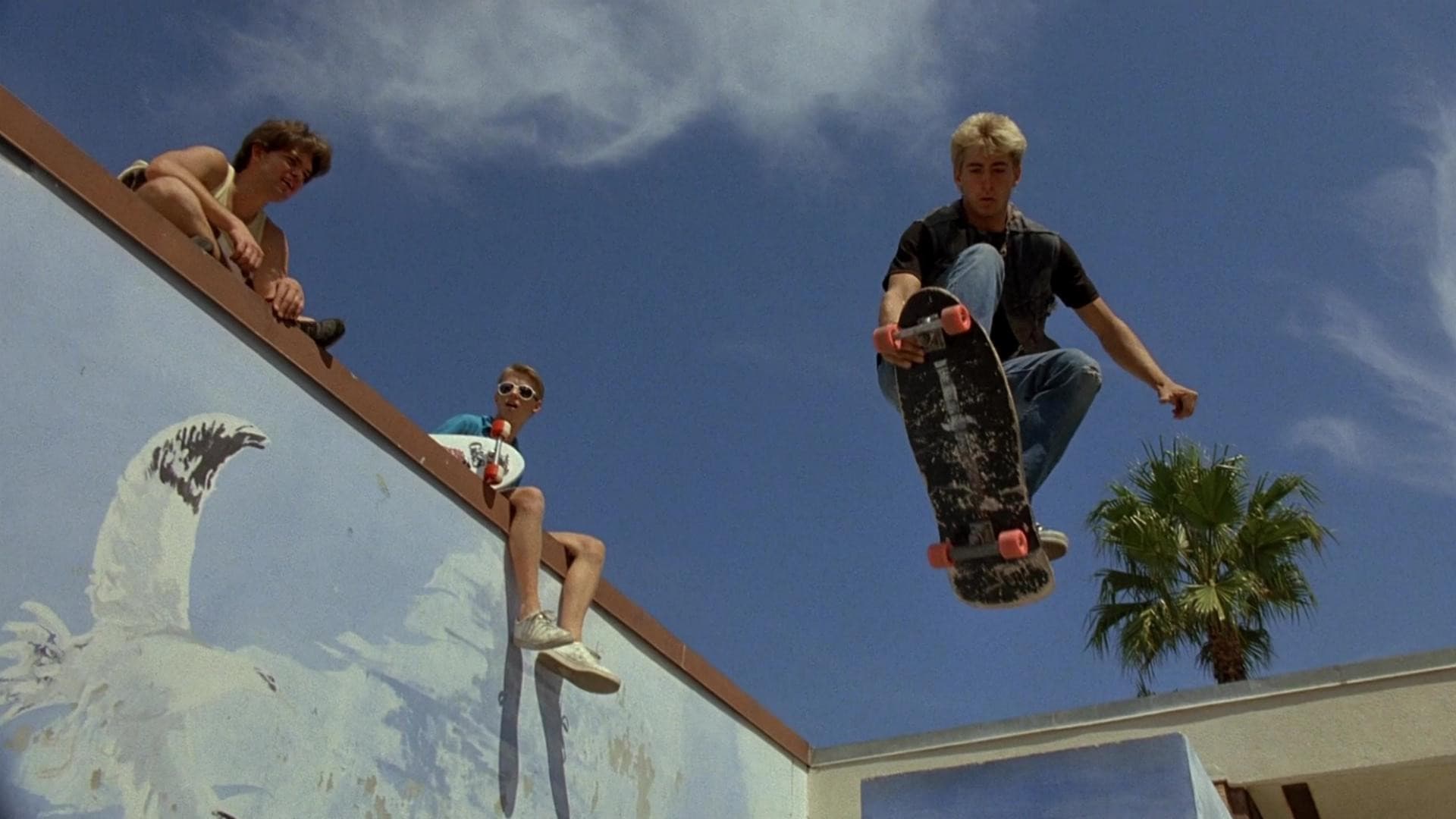 Em Ritmo de Skate
