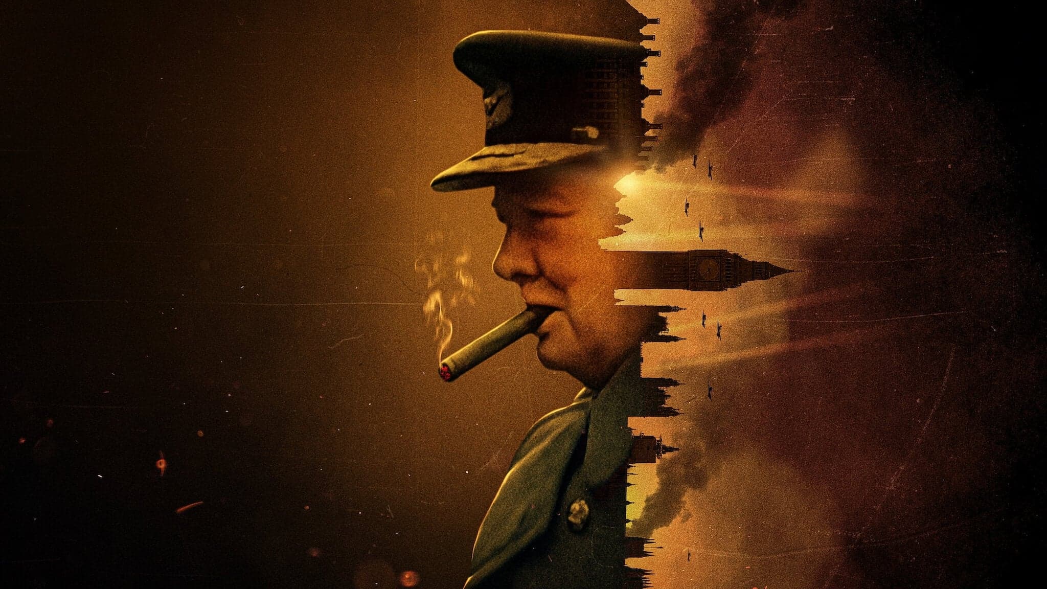 Churchill em Guerra