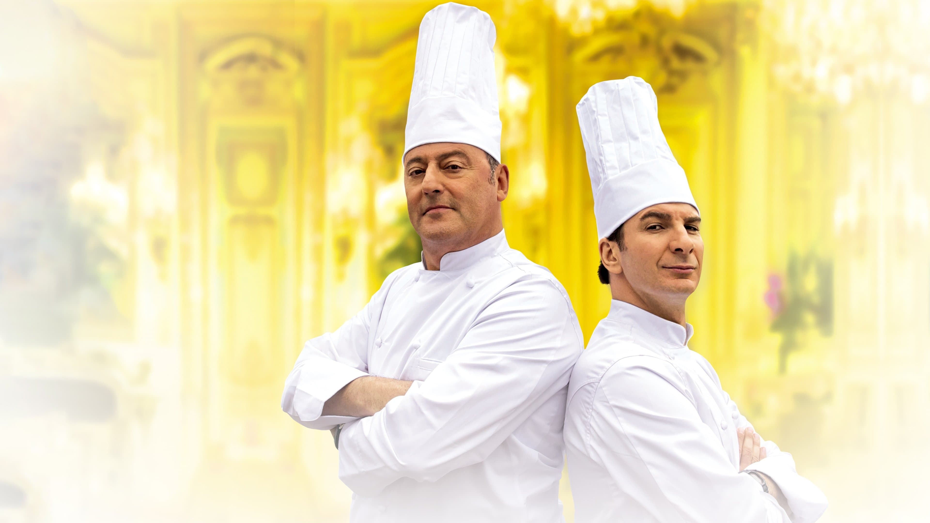 Como Um Chef