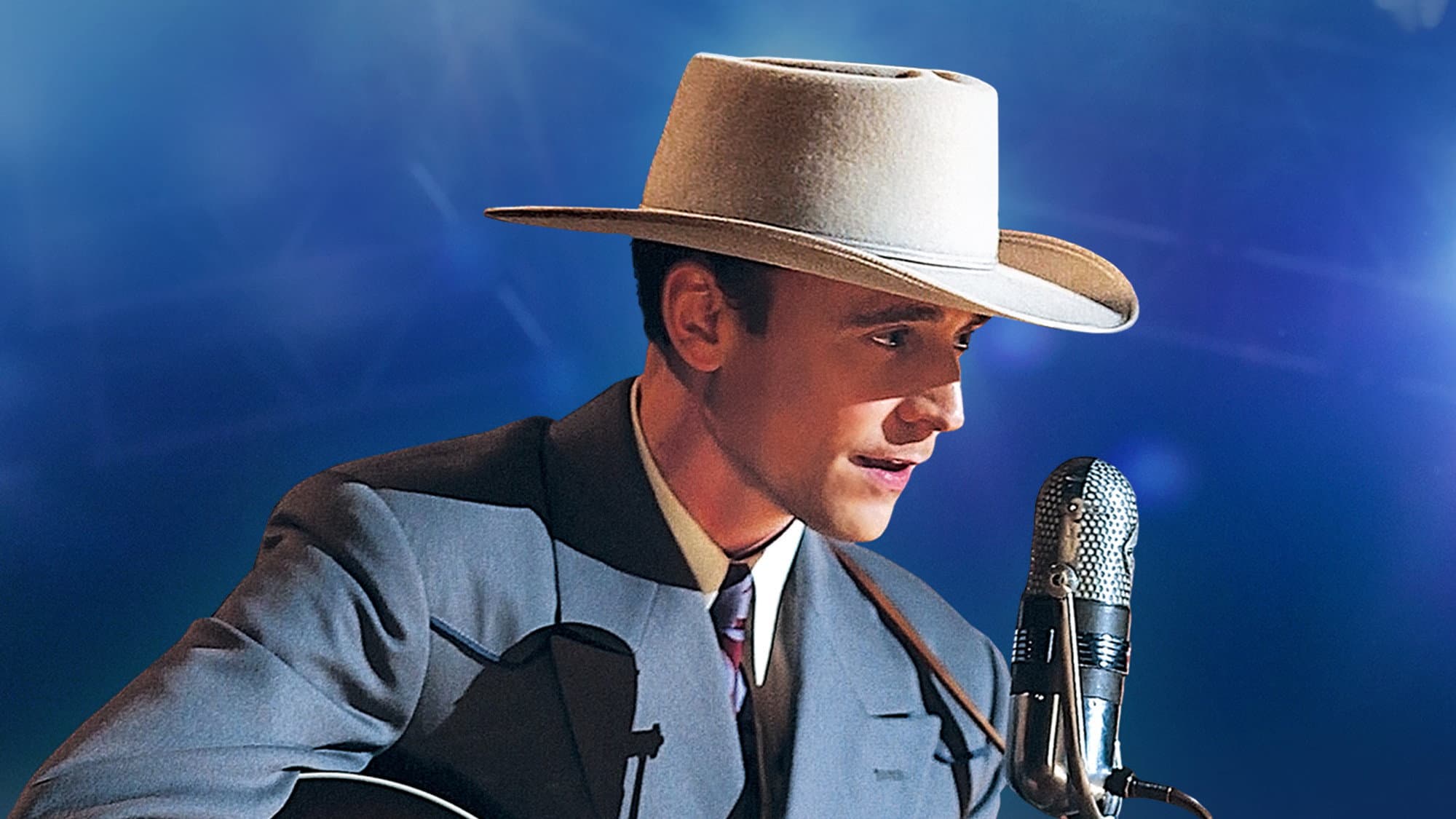 A Jornada de Hank Williams