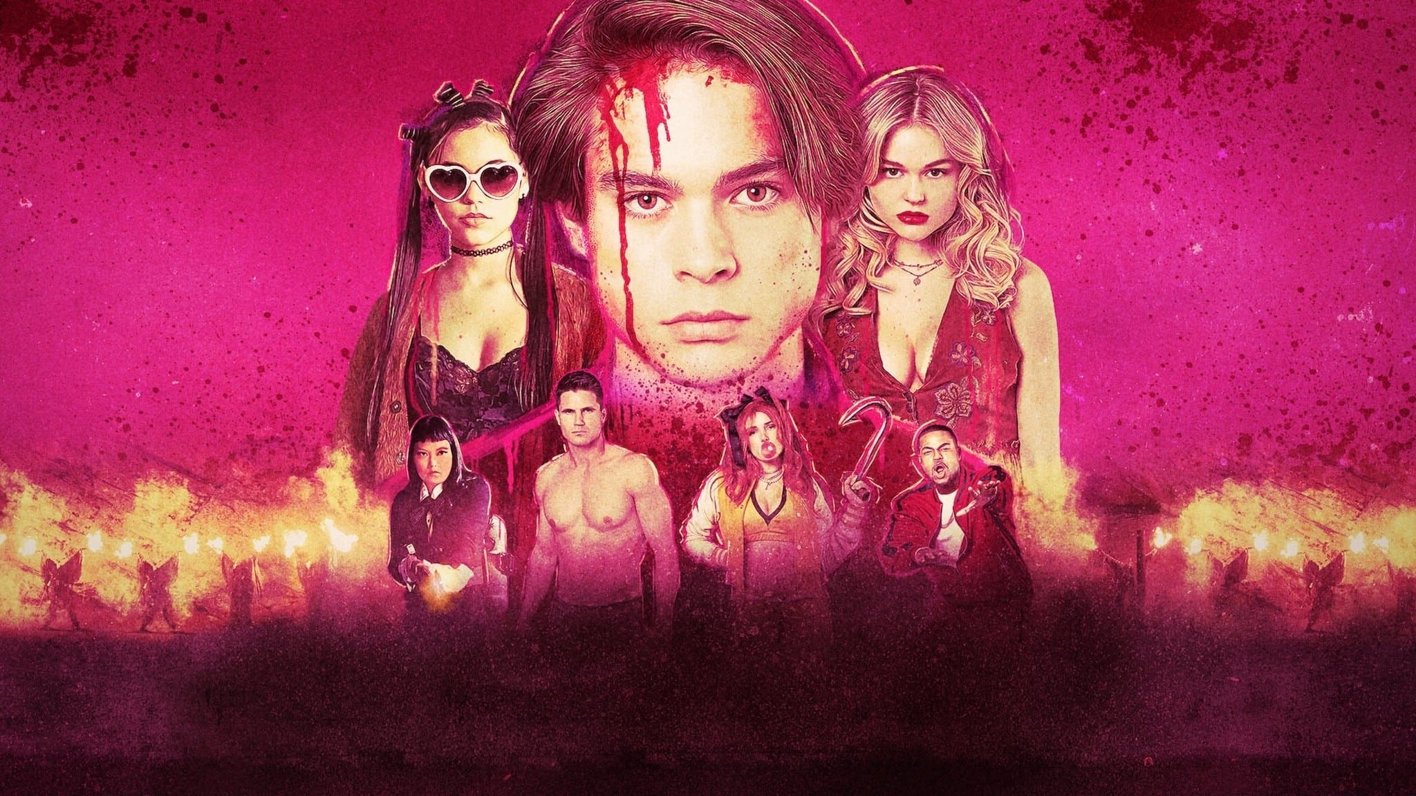 A Babá: Rainha da Morte