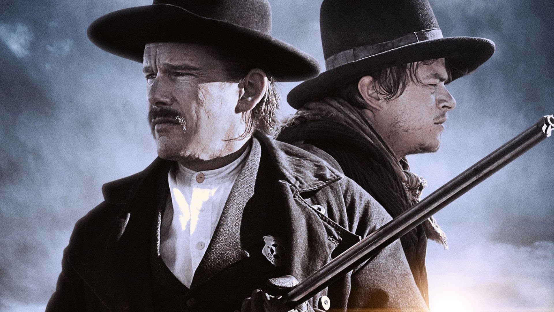 Billy The Kid: O Fora da Lei